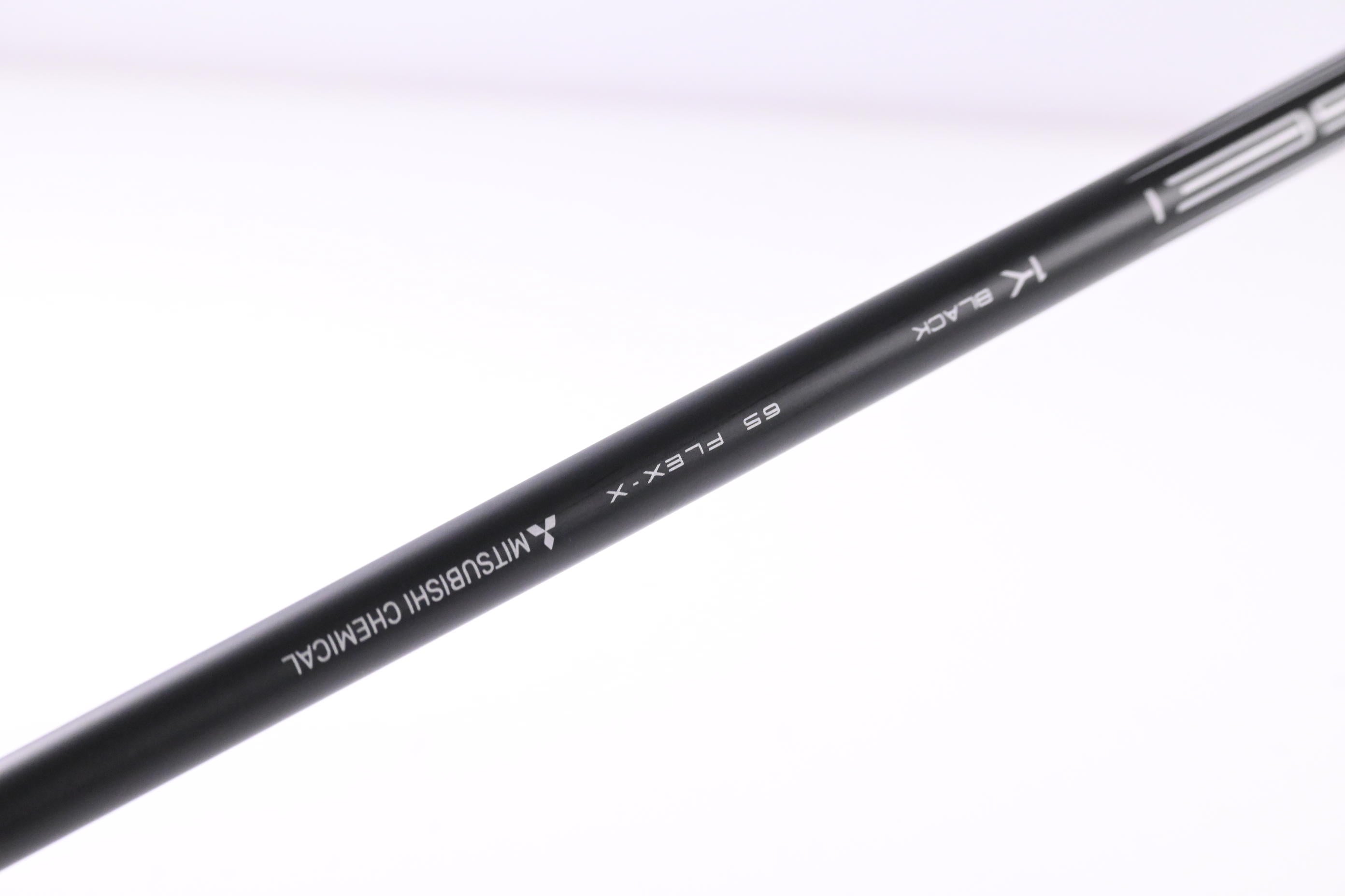 Titleist GT2 Driver / 10 Degree / X-Flex Tensei 1K Black 65 Shaft