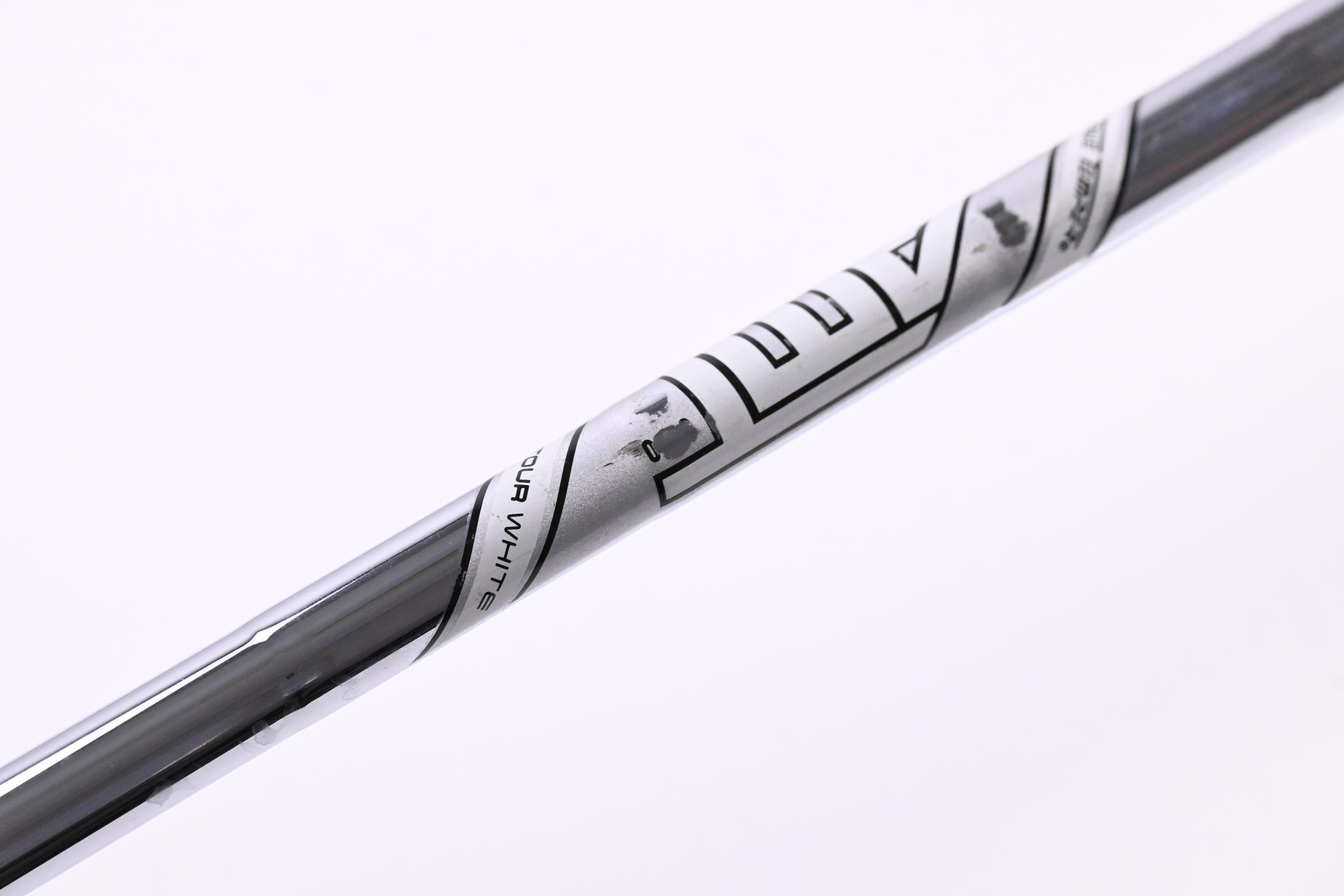 Titleist T100 S 2021 #3 Iron / 19 Degree / Stiff Flex AMT Tour White S300 Shaft