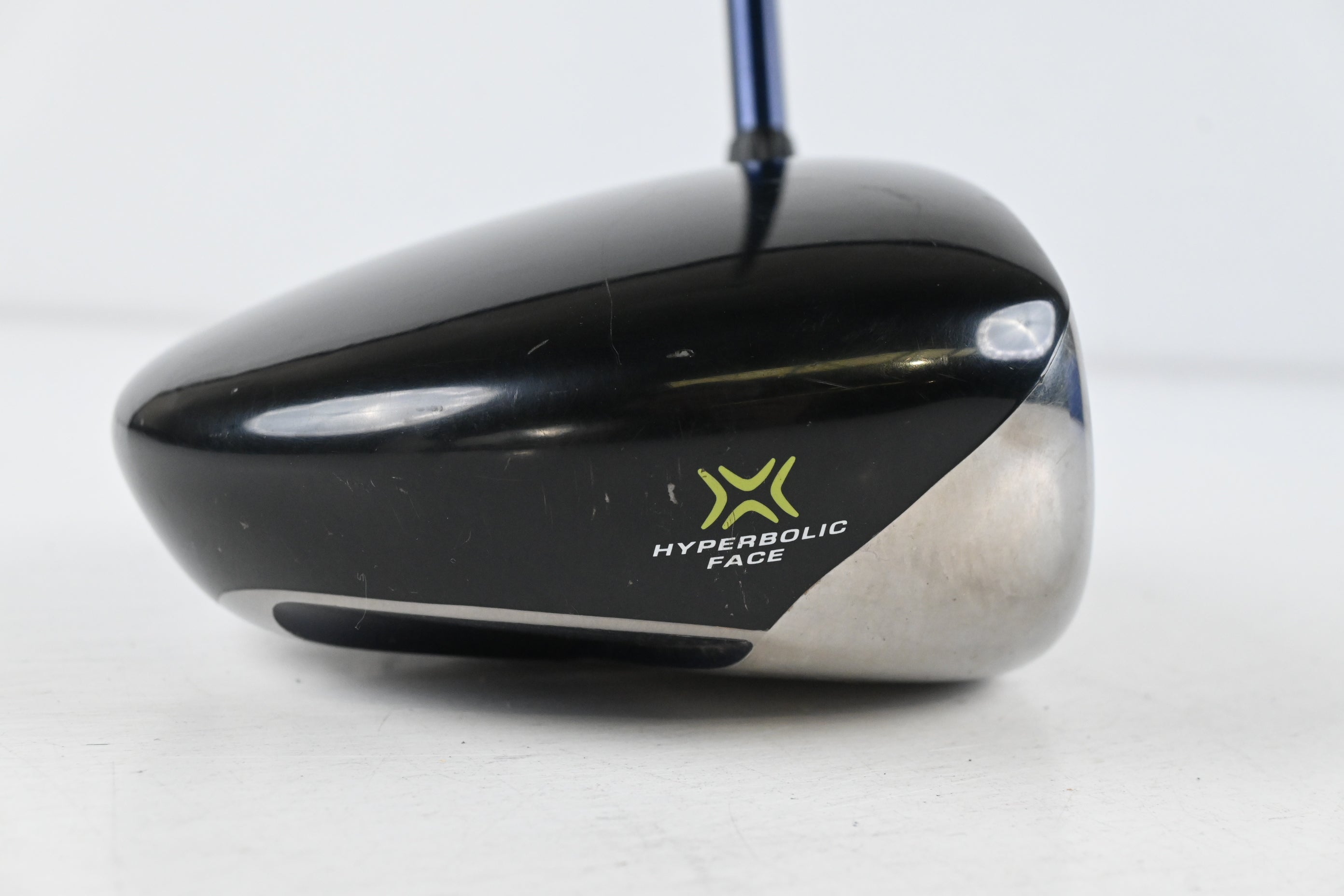 Callaway Hyper-X Driver / 10 Degree / Regular Flex Fujikura Fit-On Shaft