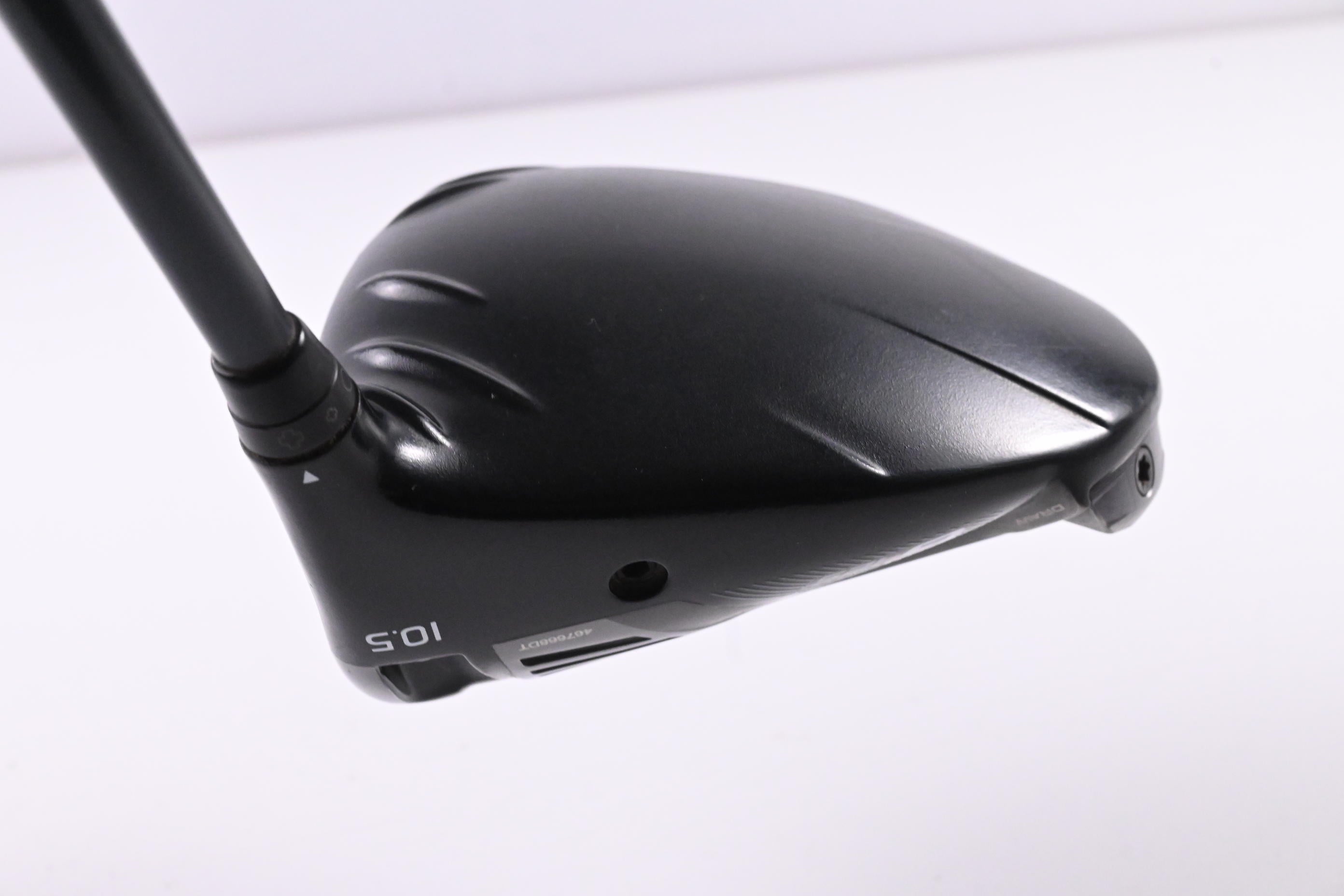 Ping G425 Max Driver / 10.5 Degree / Senior Flex Ping Alta CB Red 55 Shaft