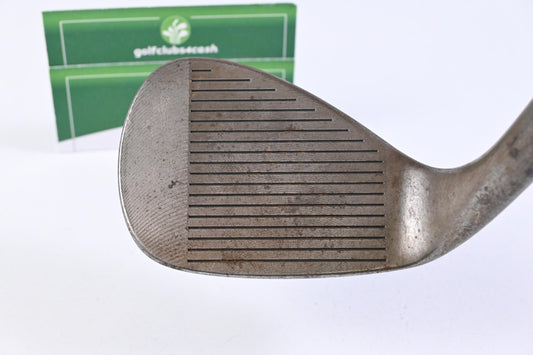 Cleveland RTX ZipCore Sand Wedge / 54 Degree / Stiff Flex N.S.PRO Steel Shaft