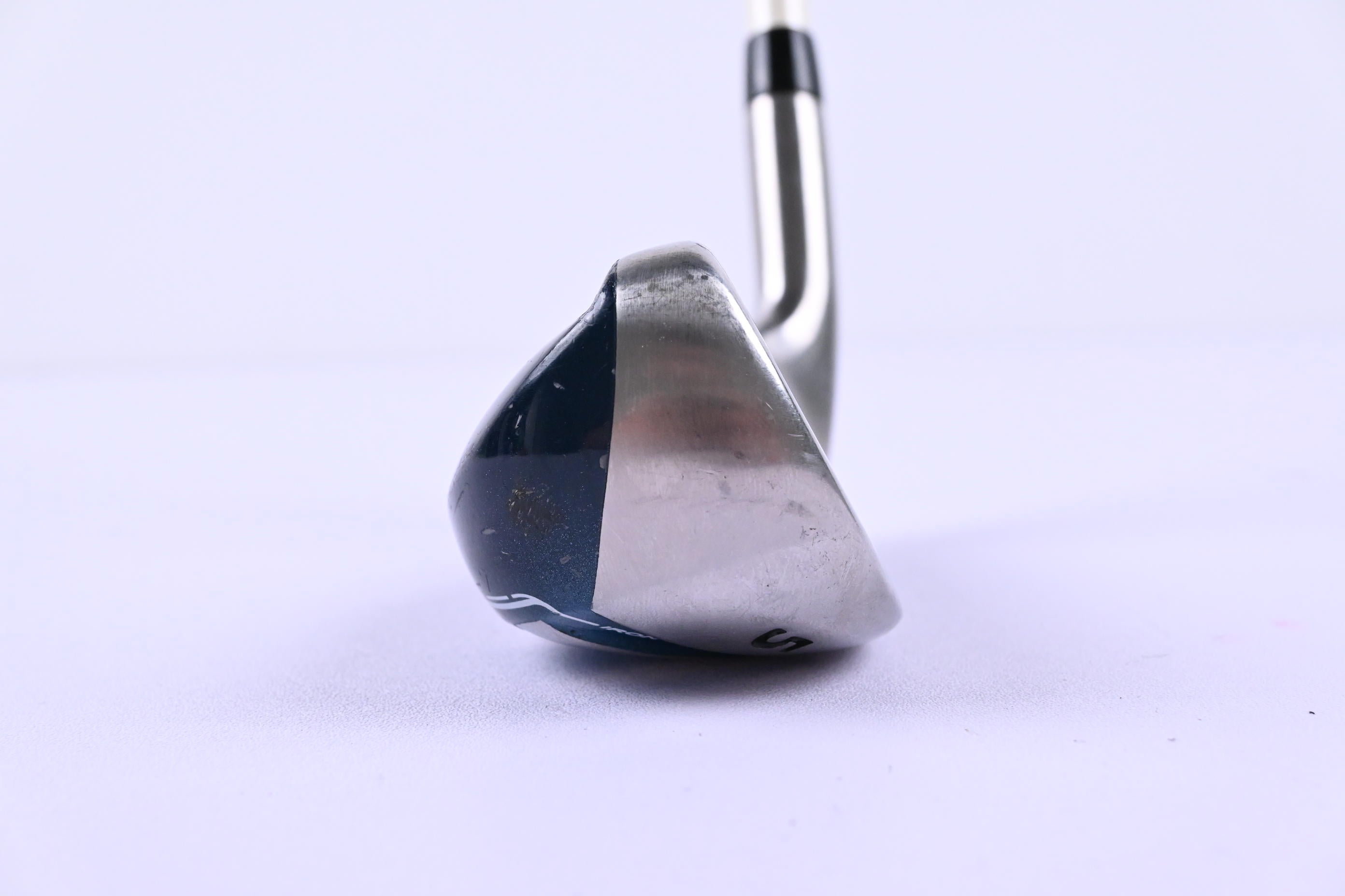 Ladies Tour Edge Hot Launch #5 Hybrid / 26 Degree / Ladies Flex Hot Launch 45