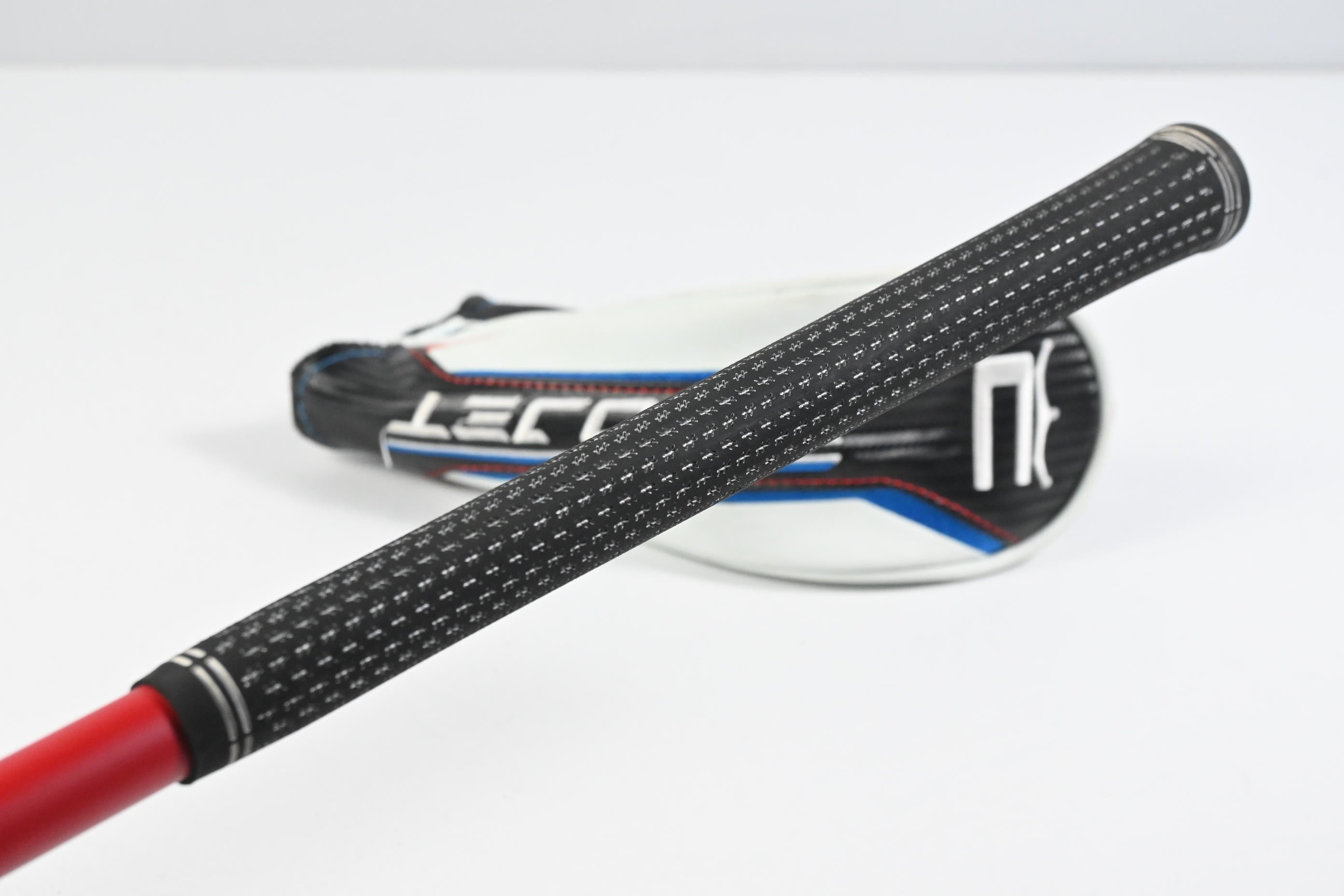 Cobra Aerojet #3 Hybrid / 19 Degree / Regular Flex KBS PGI 75 Shaft