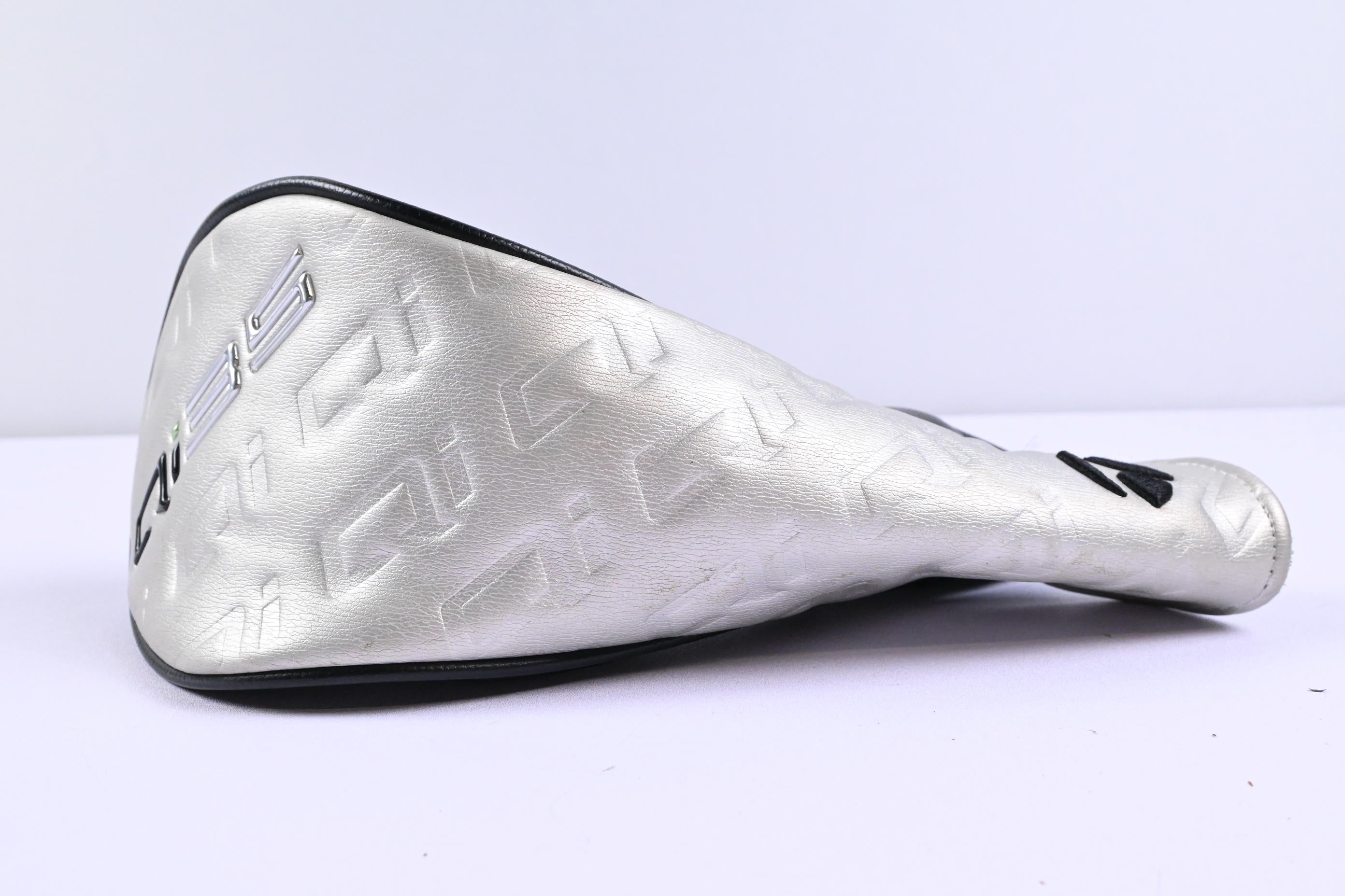 Taylormade Qi35 Tour #7 Wood / 21 Degree / Regular Flex Fujikura Ventus Blue 5