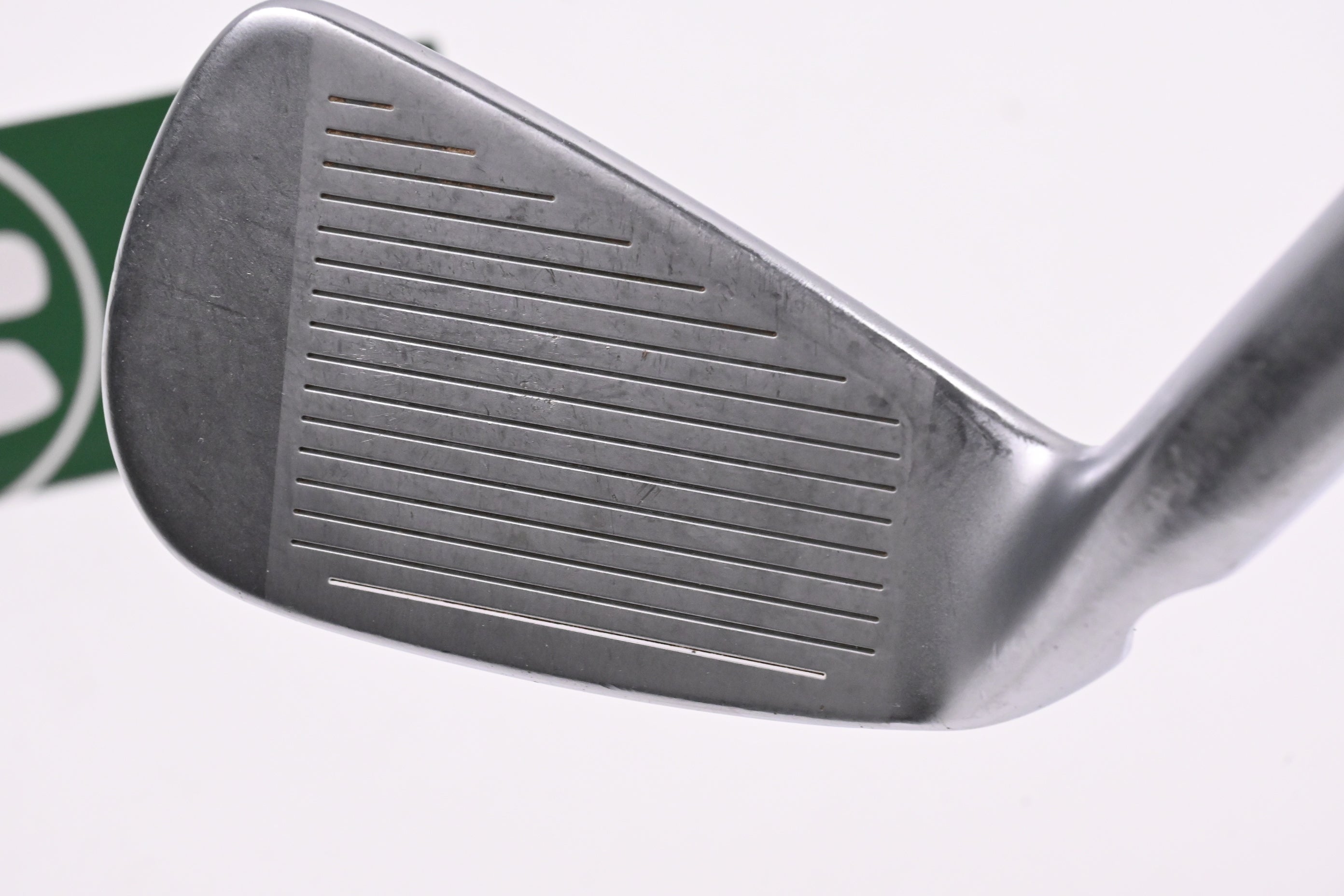 Ping i59 #4 Iron / 22 Degree / Orange Dot / Stiff Flex Ping AWT 2.0 Shaft