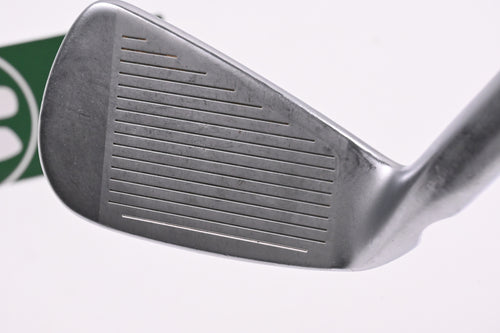 Ping i59 #4 Iron / 22 Degree / Orange Dot / Stiff Flex Ping AWT 2.0 Shaft