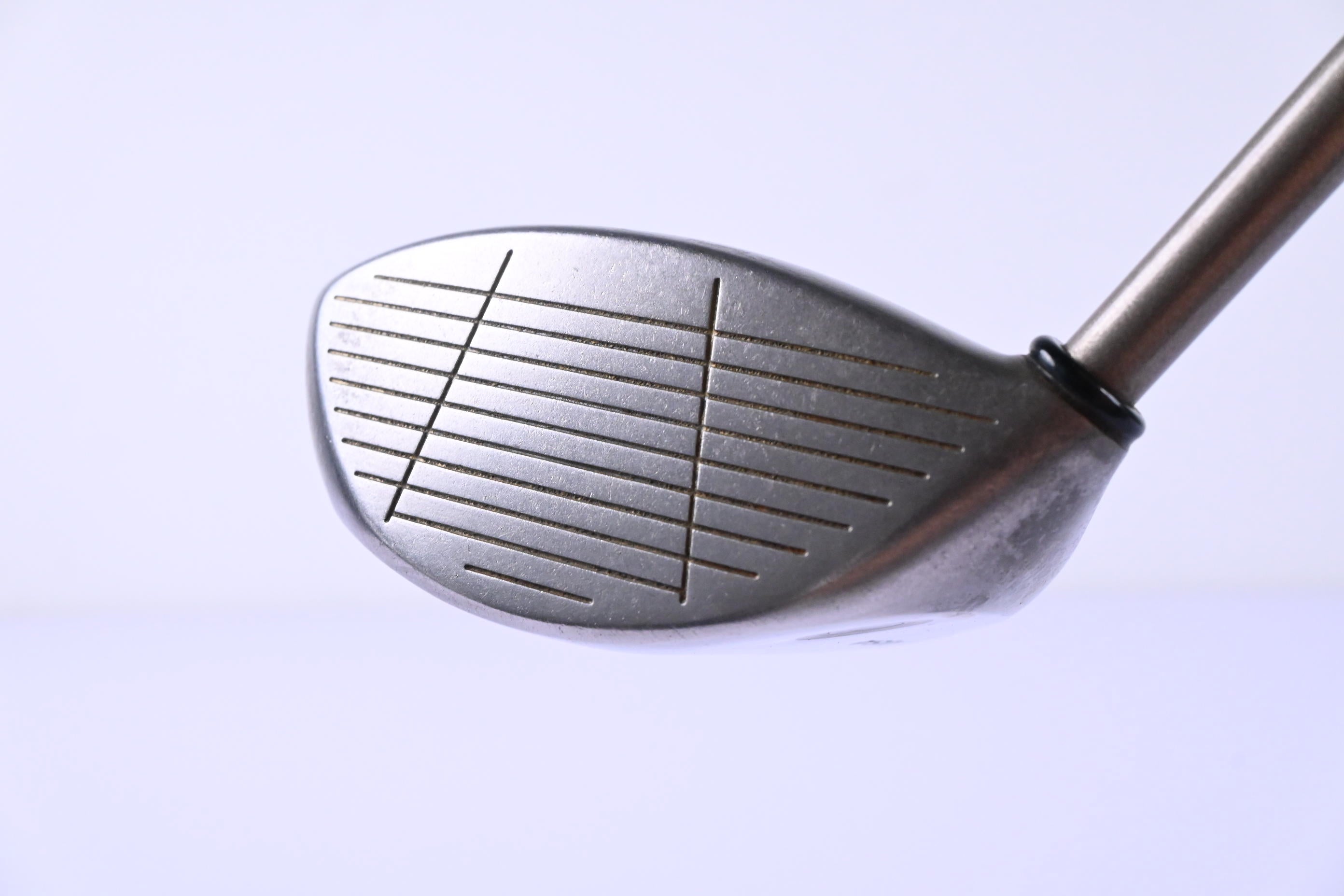 Ladies Callaway Big Bertha Driver / 10 Degree / Ladies Gems Shaft