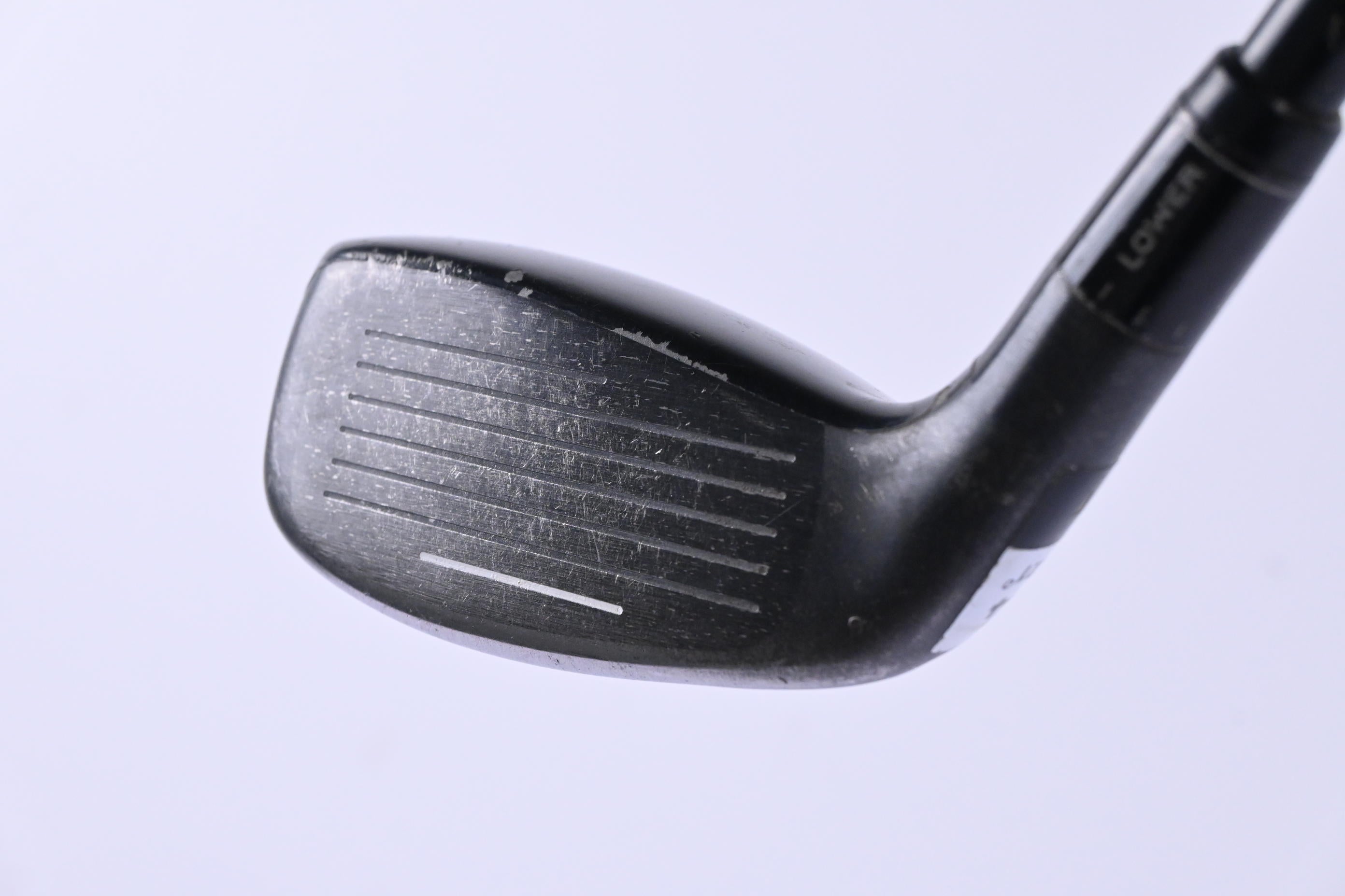 Taylormade M1 2016 #4 Hybrid / 21 Degree / Regular Flex Fujikura Pro 80h Shaft