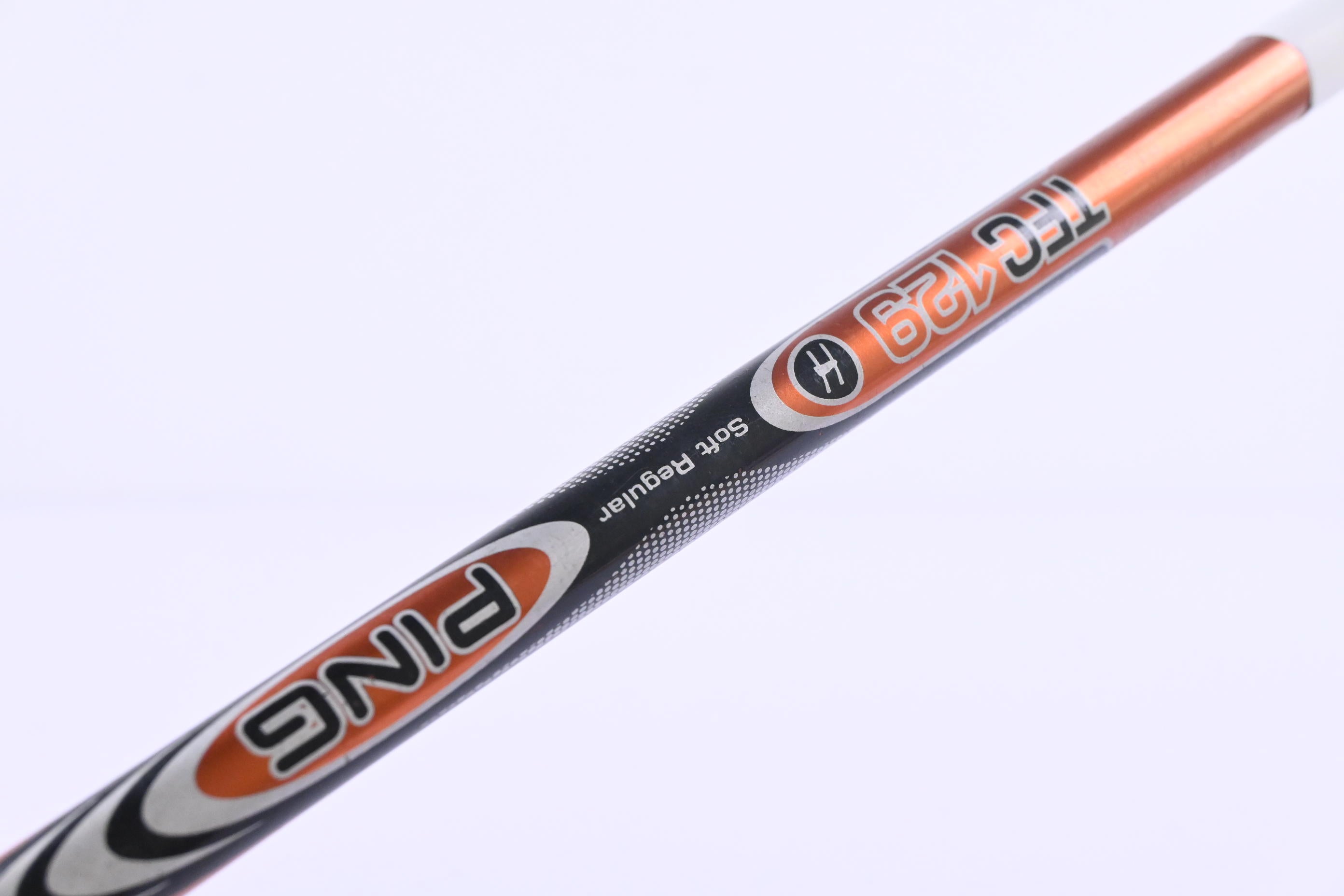 Ping G10 Hybrid #4 Hybrid / 24 Degree / Regular Flex Ping TFC 129 H