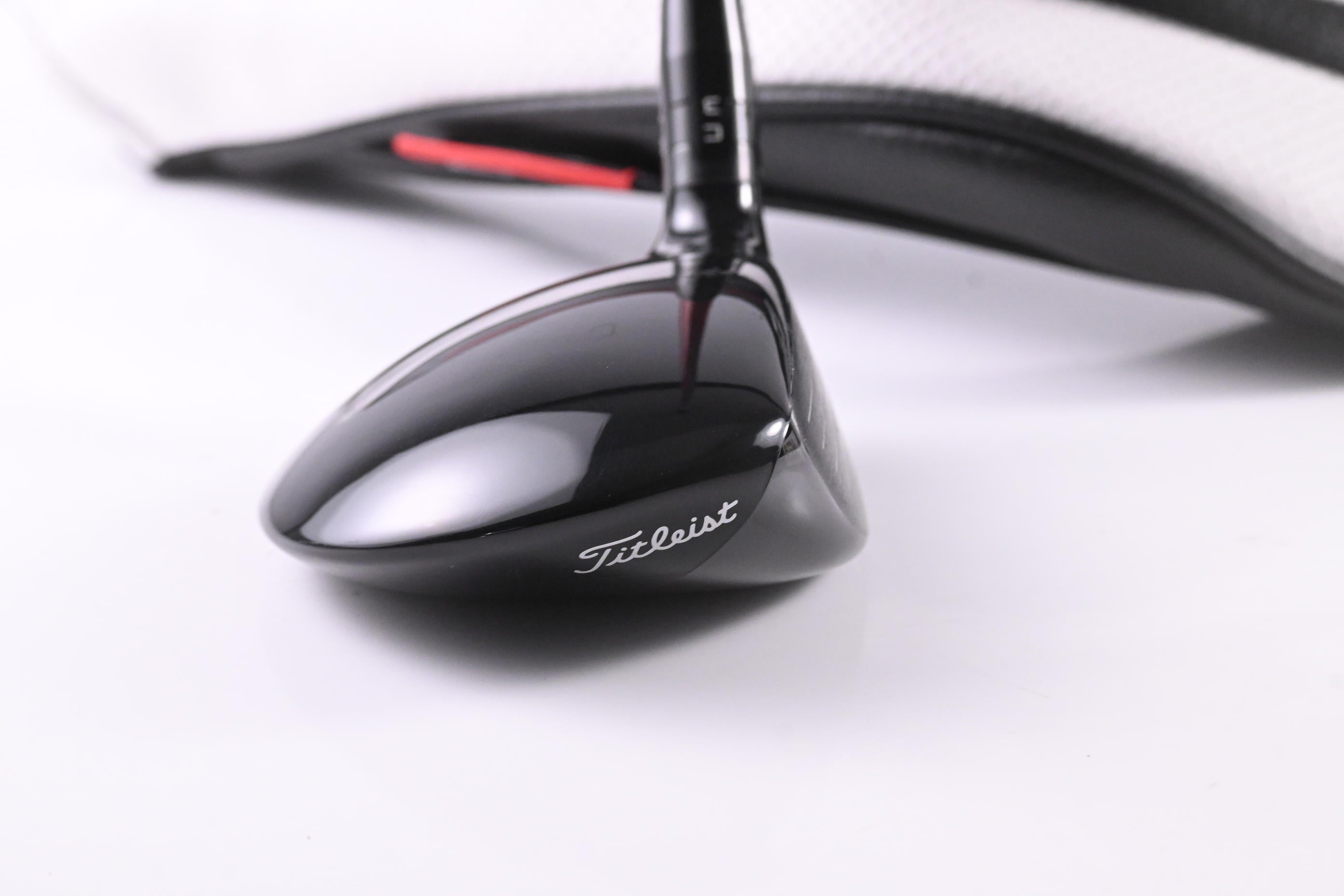 Titleist GT2 #5 Wood / 18 Degree / Ladies Flex Denali Red 40 Shaft