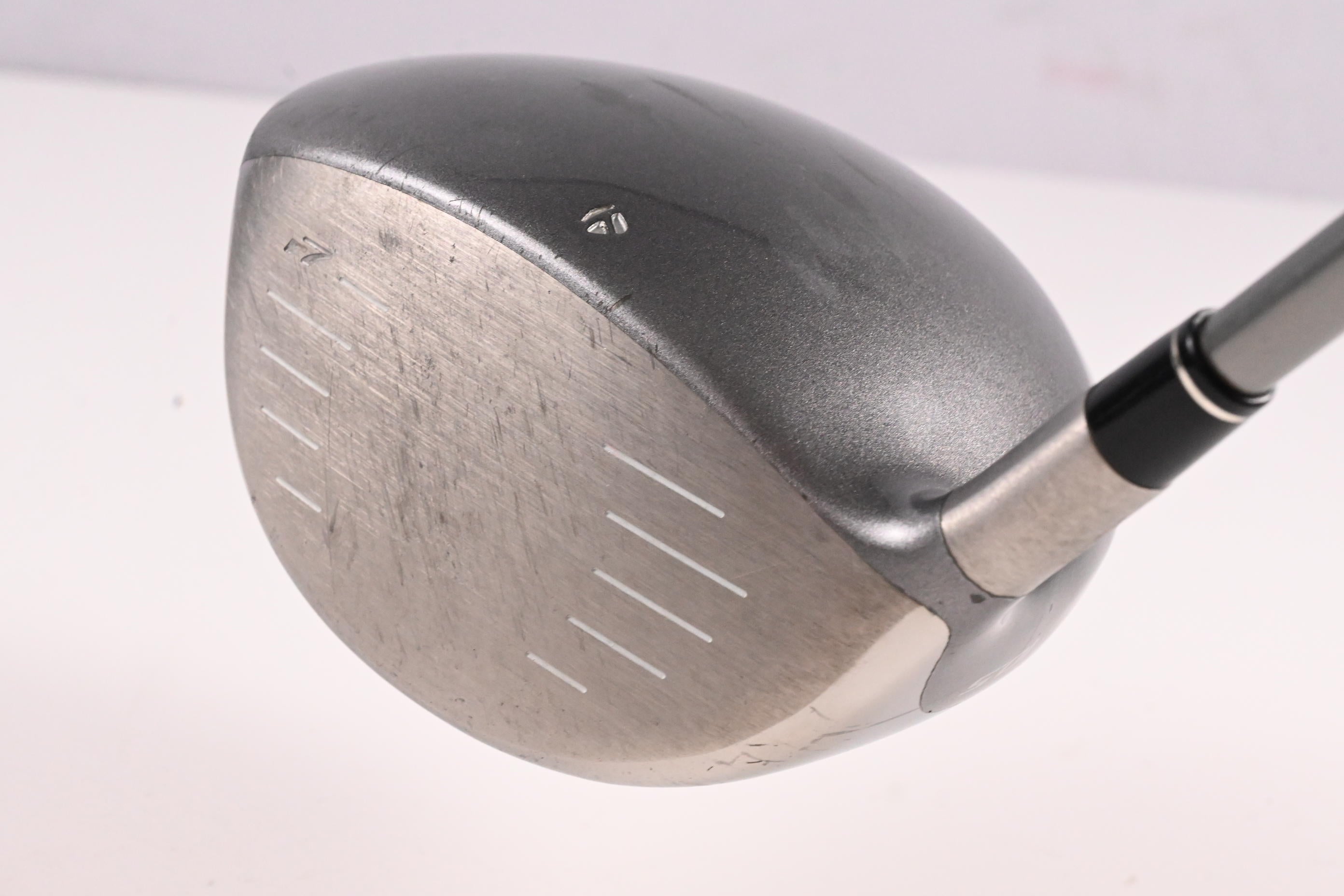 Ladies Taylormade R7 Draw Driver / 10.5 Degree / Ladies Flex Taylormade REAX 50