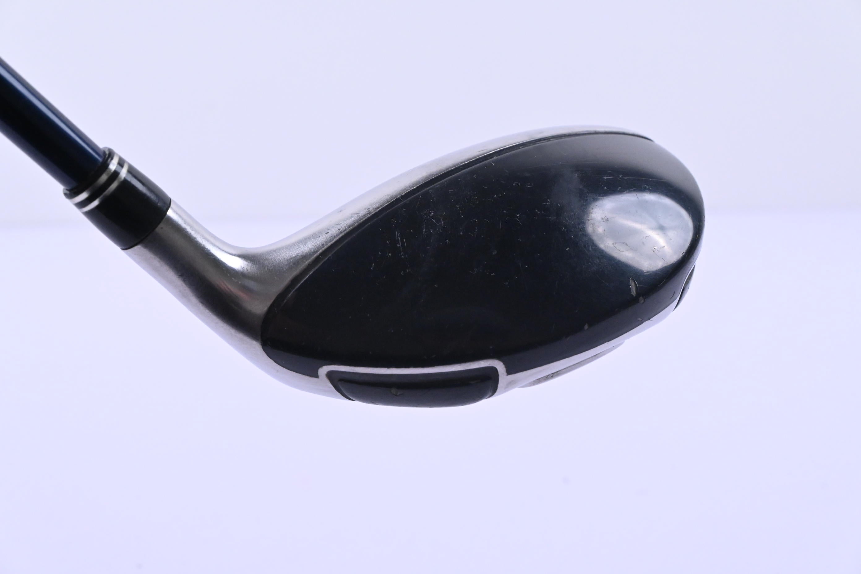 Cobra Baffler DWS #2 Hybrid / 18 Degree / Stiff Flex Aldila VS Proto 65 Shaft
