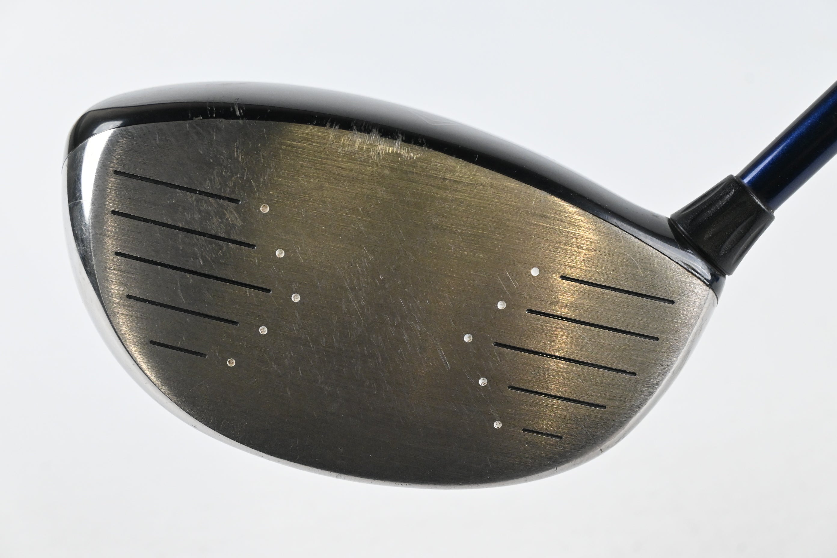 Callaway Hyper-X Driver / 10 Degree / Regular Flex Fujikura Fit-On Shaft