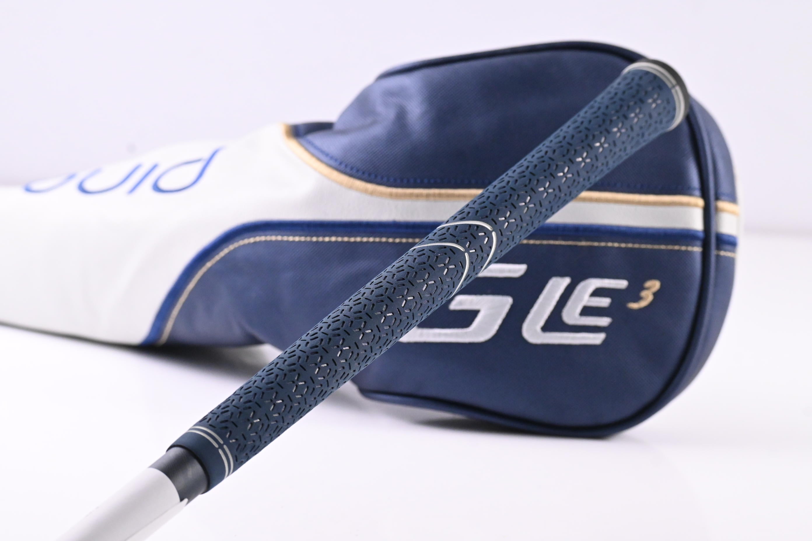 Ladies Ping G Le3 Driver / 11.5 Degree / Ladies Flex Ping ULT 250 Shaft