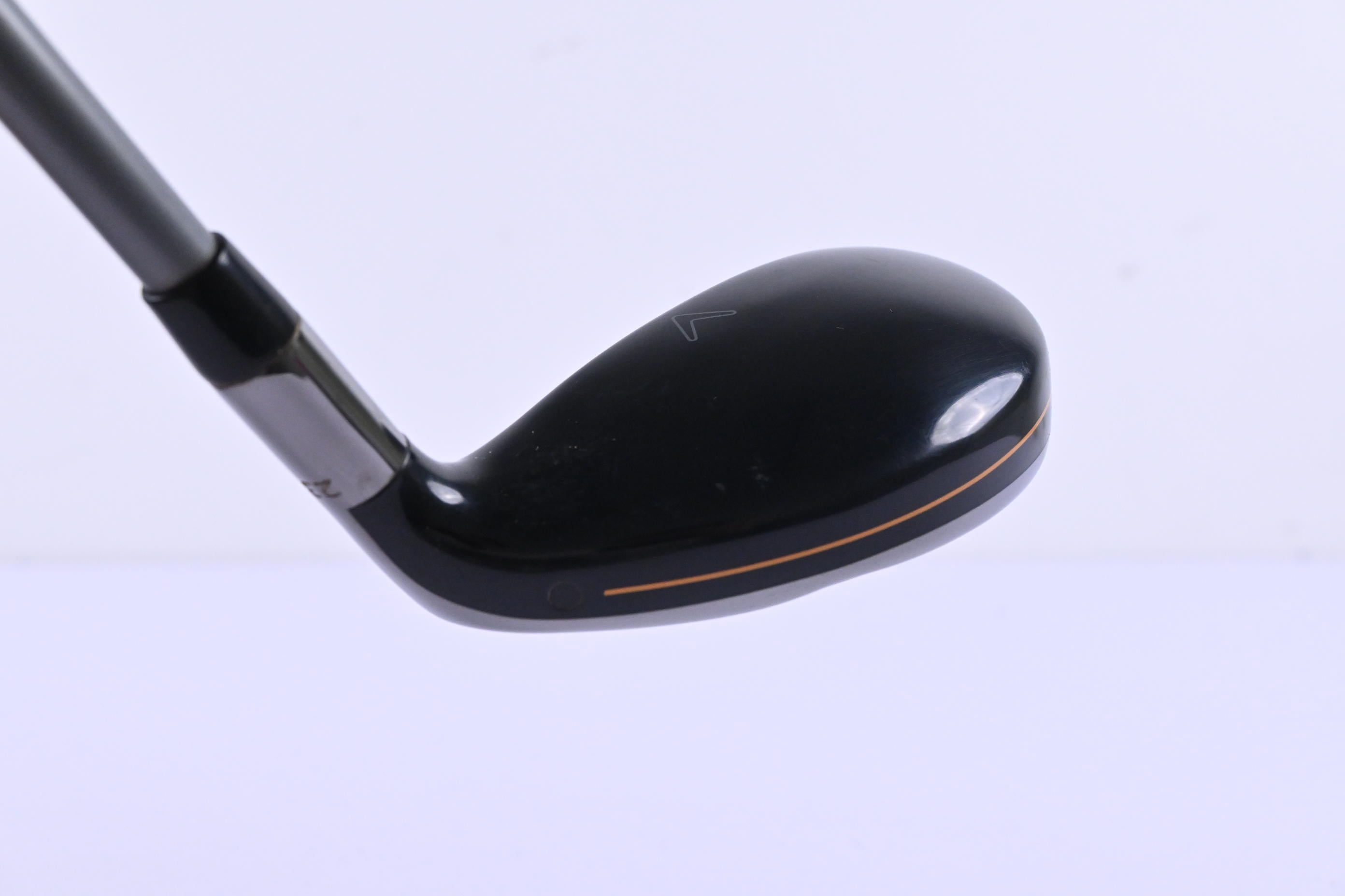 Callaway Mavrik Max #5 Hybrid / 23 Degree / Regular Flex Catalyst 65 Shaft