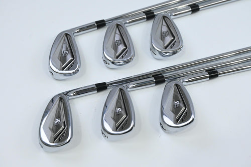 Wilson D7 Forged Irons / 5-PW / Regular Flex Dynamic Gold R300 Shafts