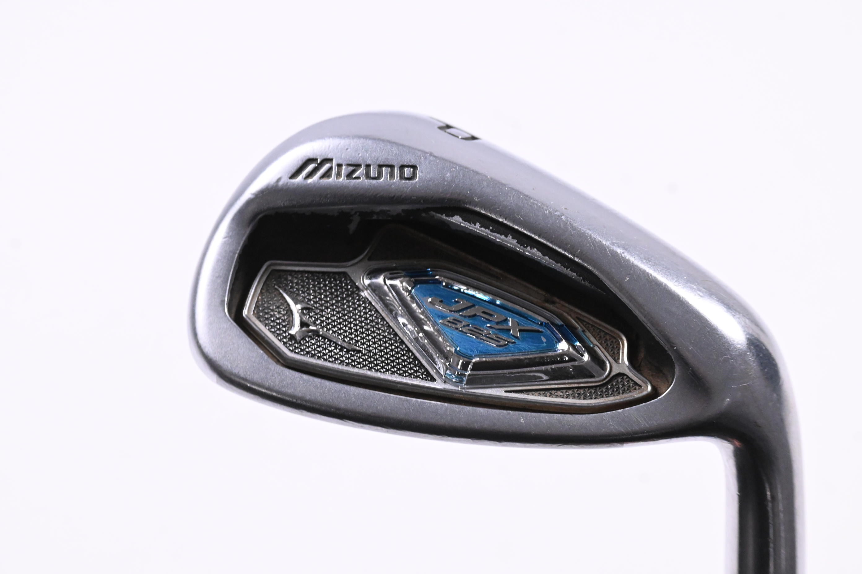 Mizuno JPX 825 Pitching Wedge / 44 Degree / Regular Flex Dynalite Gold XP R300