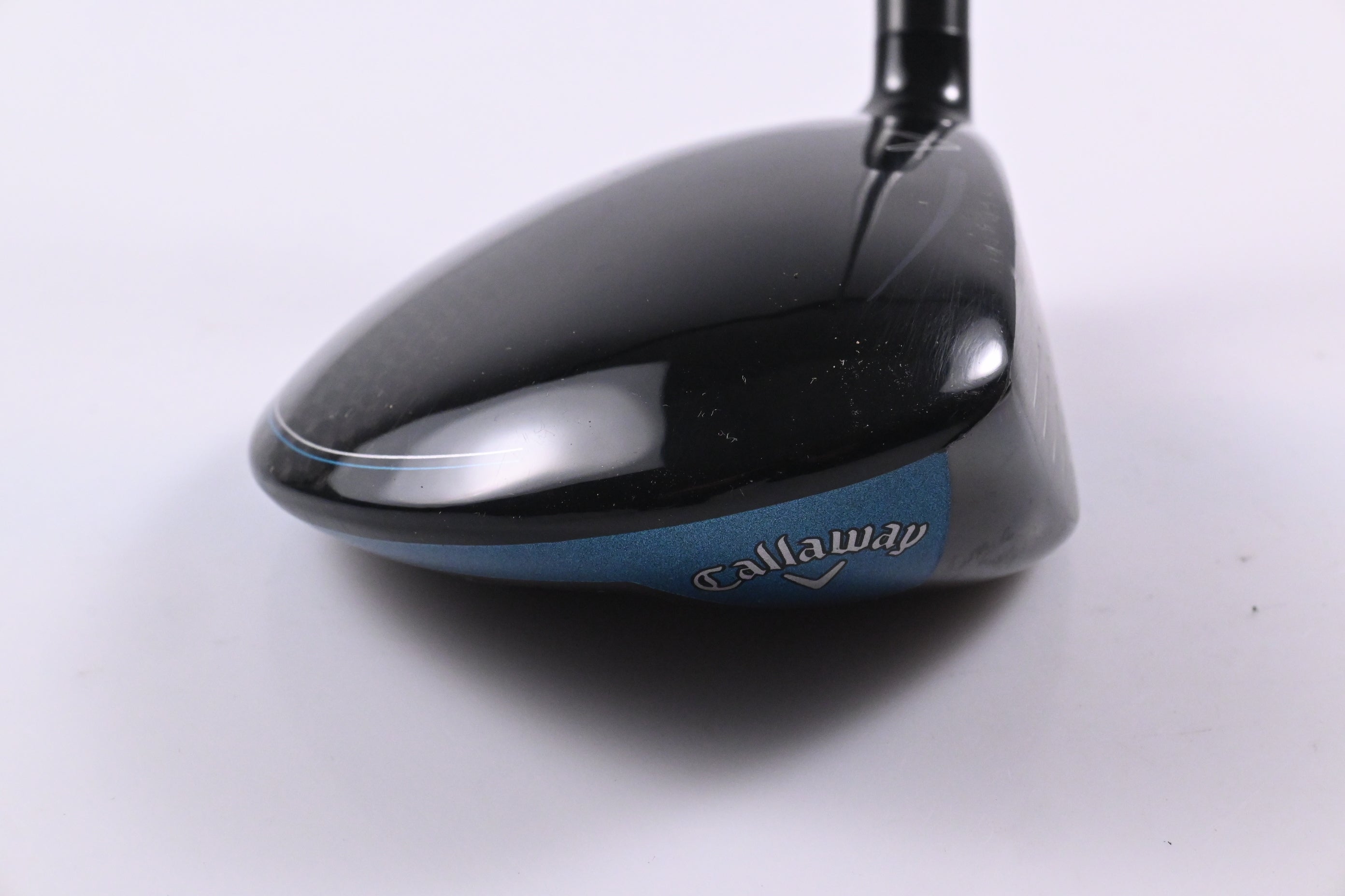 Ladies Callaway Rogue #3 Wood / 15 Degree / Ladies Flex Aldila Quaranta 40 Shaft