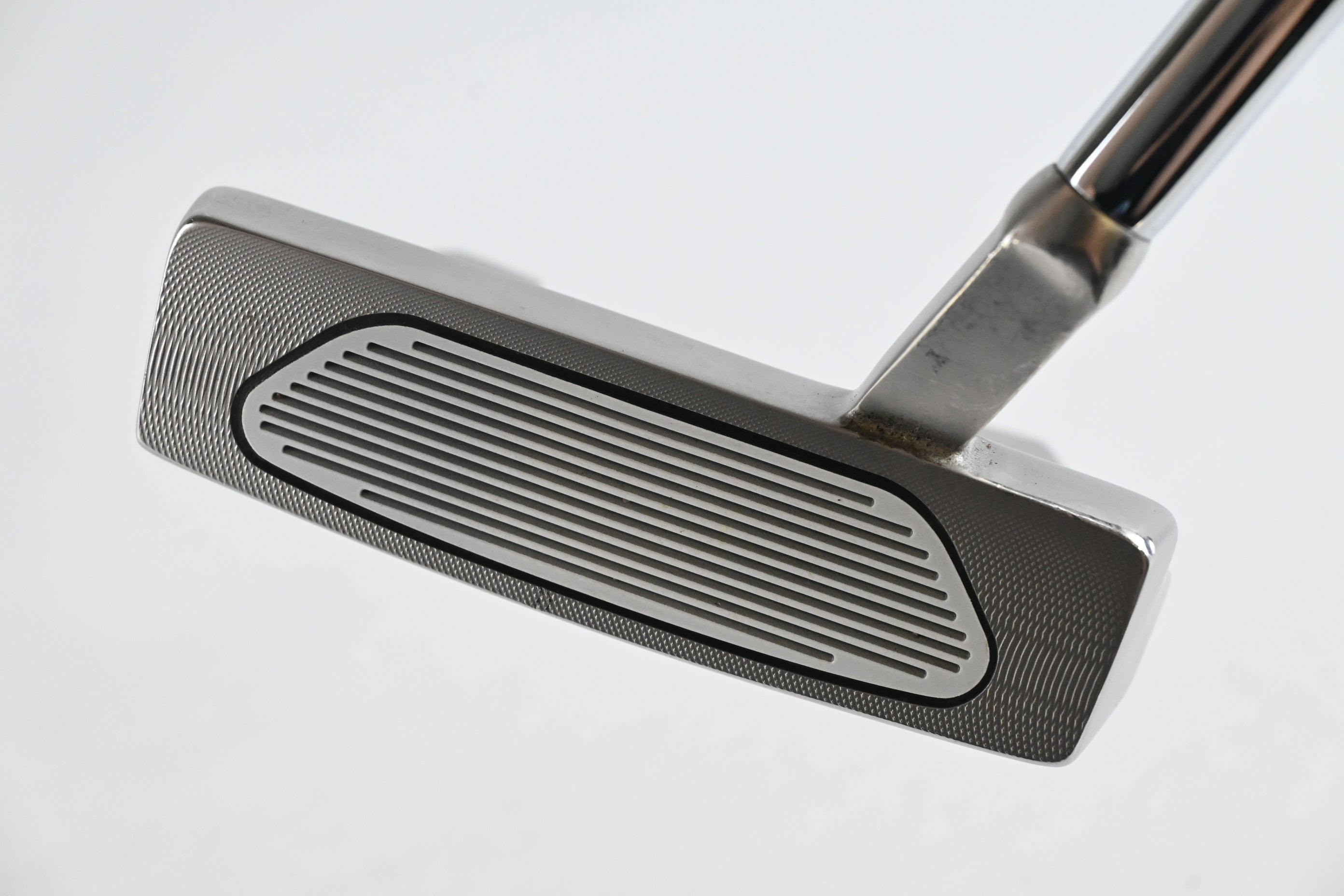Taylormade TP Hydro Blast Bandon 3 Putter / 34 Inch