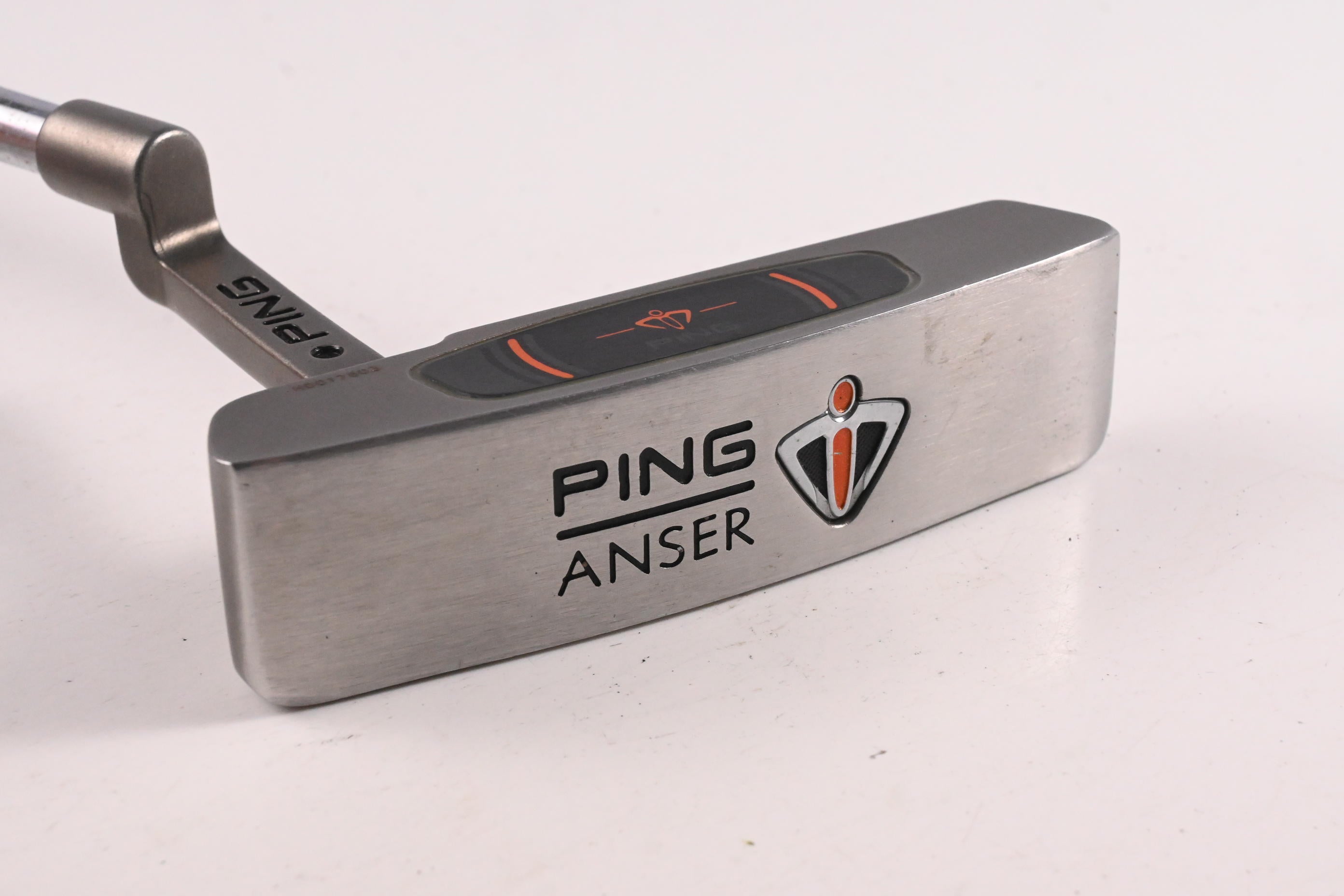 Ping i-Series Anser Putter / 35 Inch