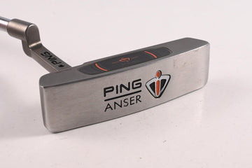 Ping i-Series Anser Putter / 35 Inch