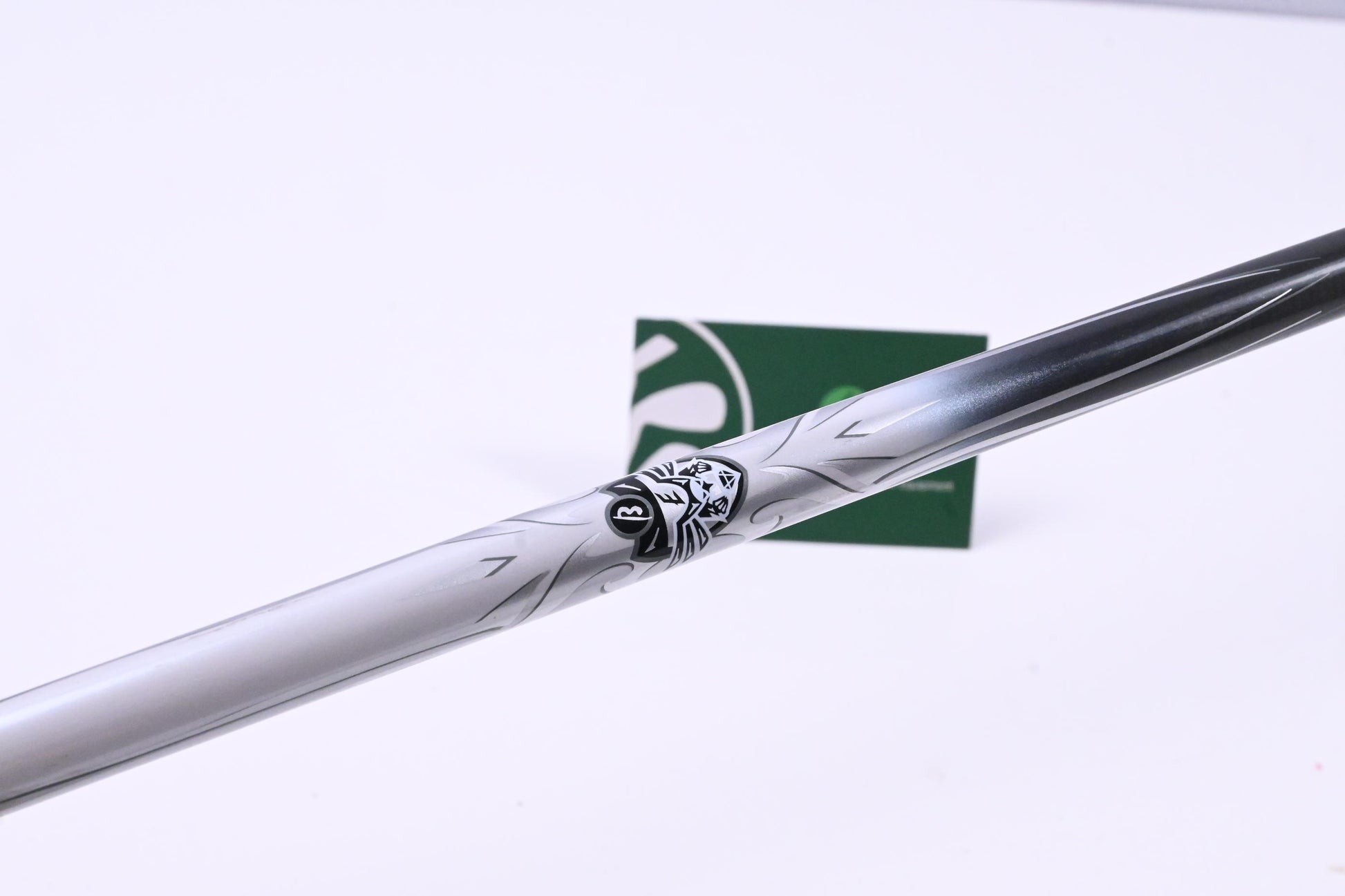 Mitsubishi Chemical Bassara E-Series 42 Driver Shaft / Ladies Flex / Mizuno