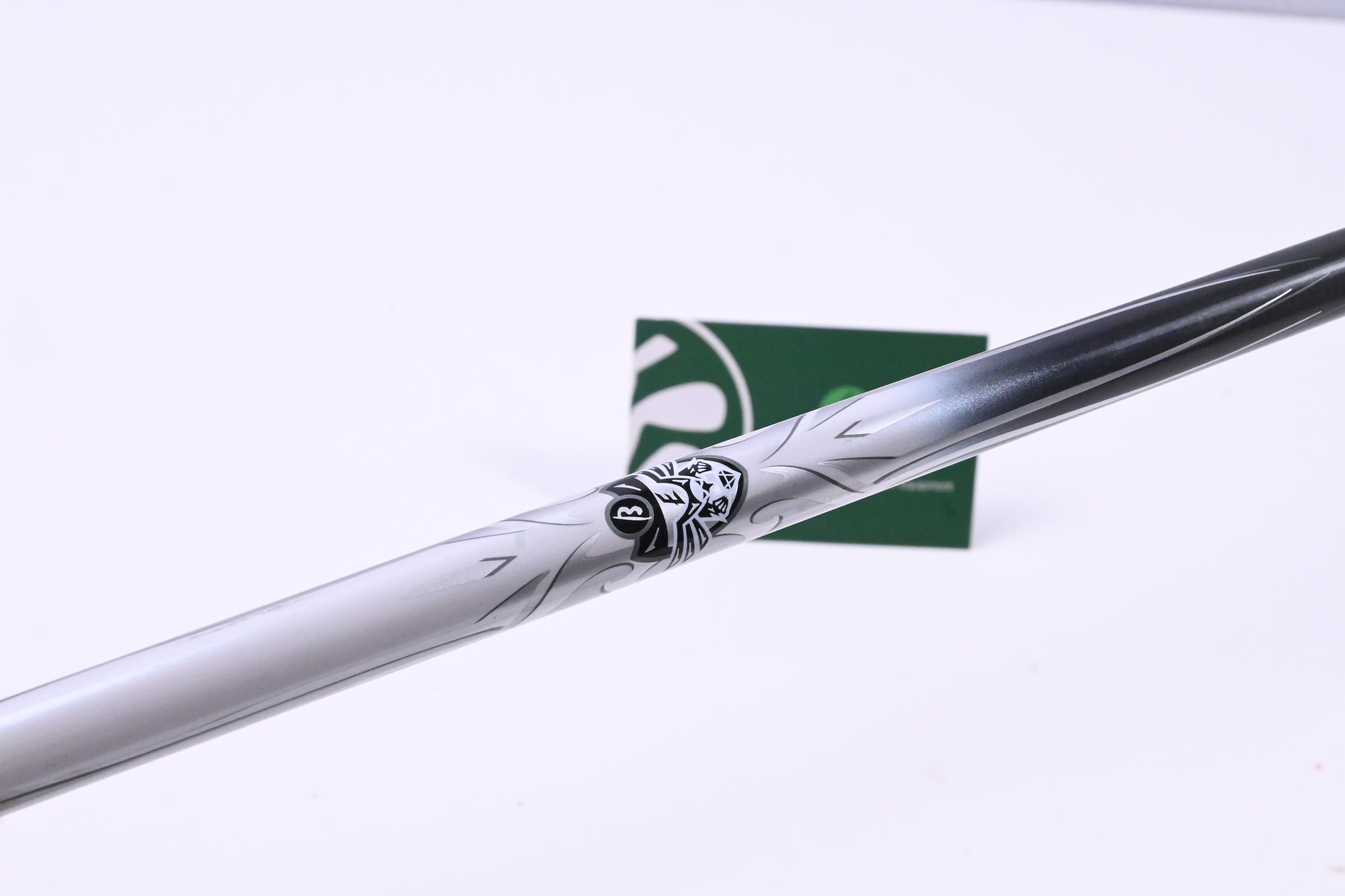 Mitsubishi Chemical Bassara E-Series 42 Driver Shaft / Ladies Flex / Mizuno