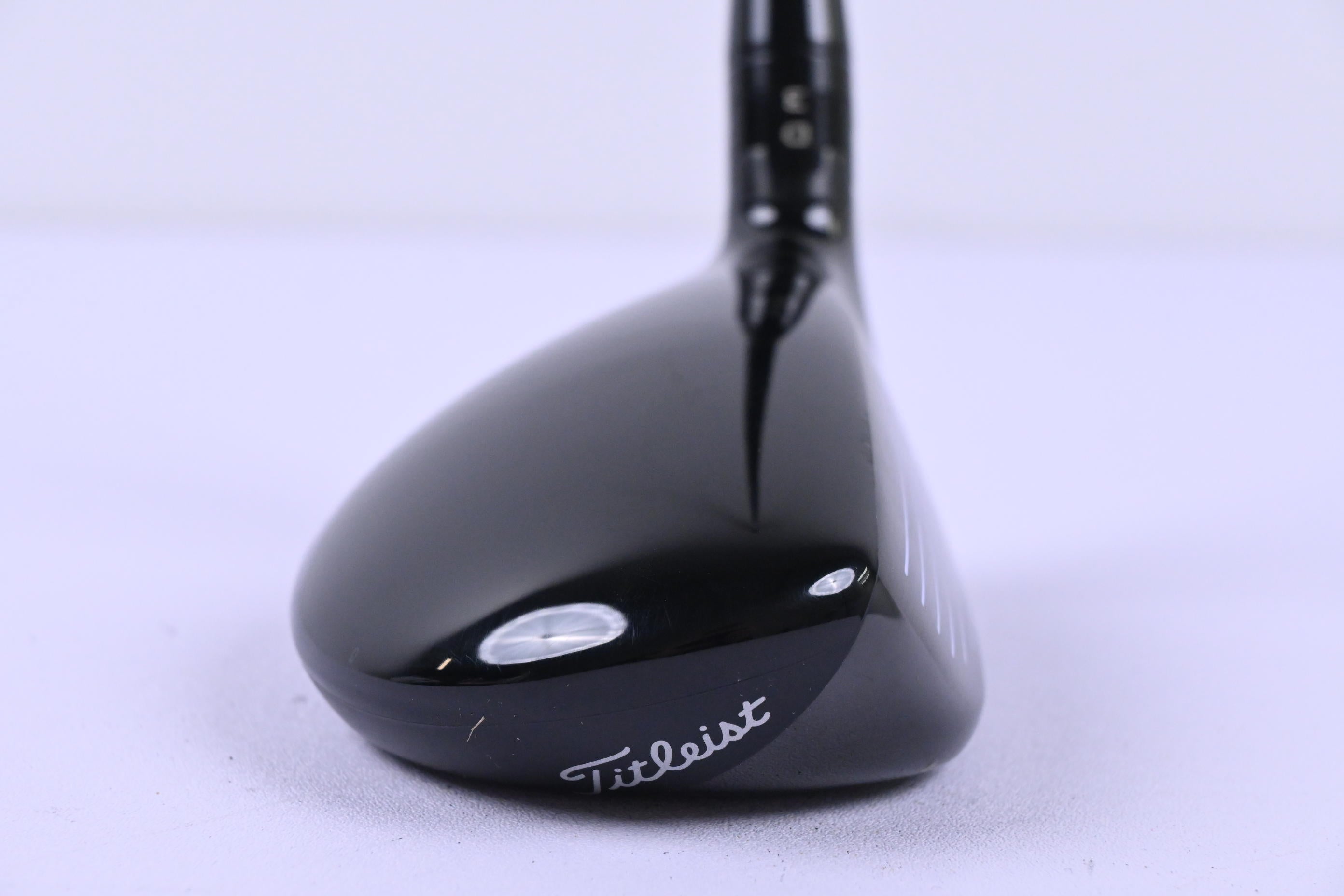 Titleist TSR2 #5 Hybrid / 24 Degree / Stiff Flex Tensei AV Blue 65 Shaft