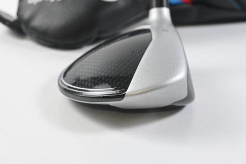 TaylorMade M3 #3 Wood / 15 Degree / X-Flex Hzrdus Black 75 Shaft