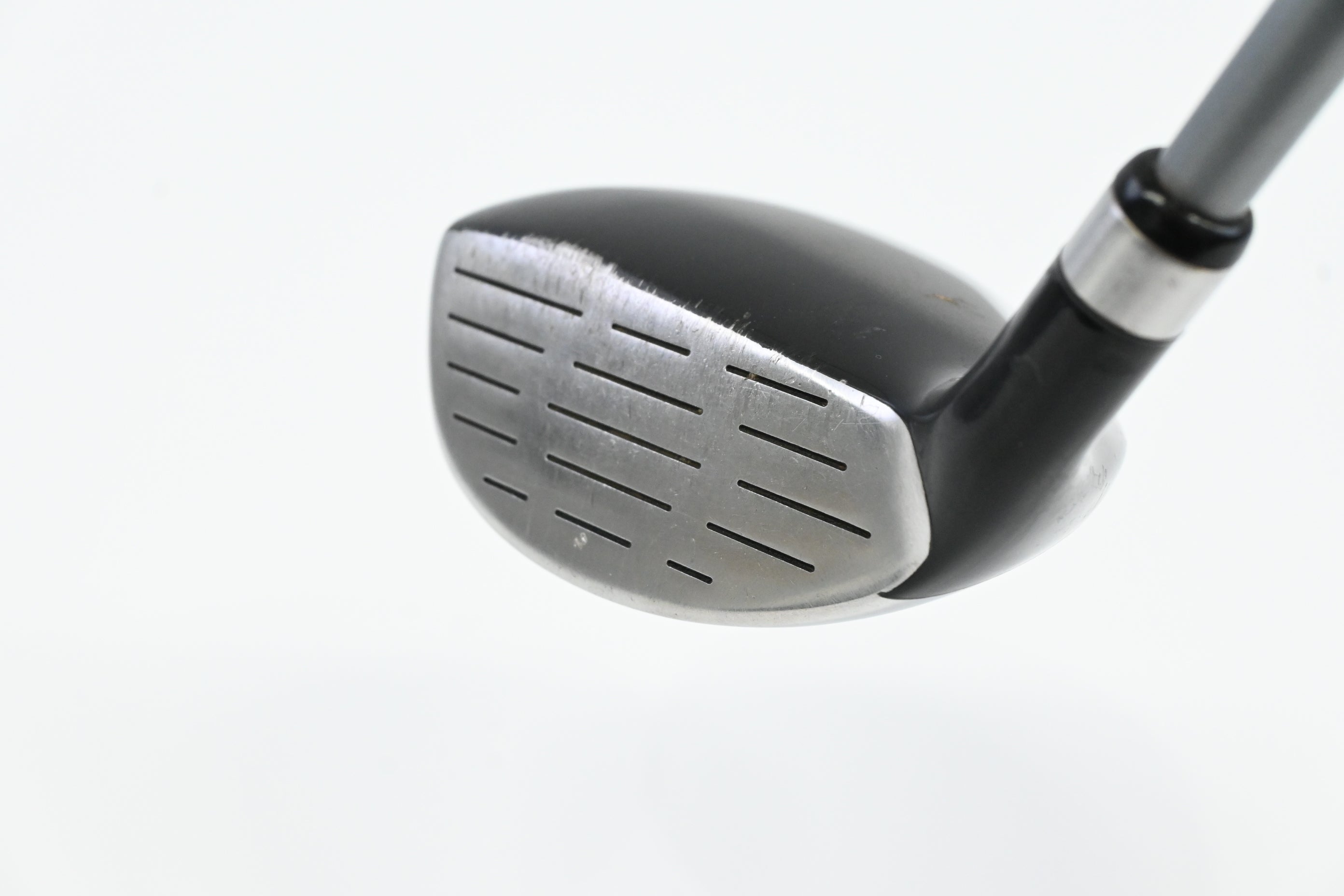 Kane Golf The Big Easy Turbo Power #9 Wood / 25 Degree / Regular Flex KGB Shaft