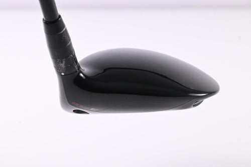 Titleist GT1 #3 Tour Wood / 14.5 Degree / Stiff Flex Tensei AV Blue 65 Shaft