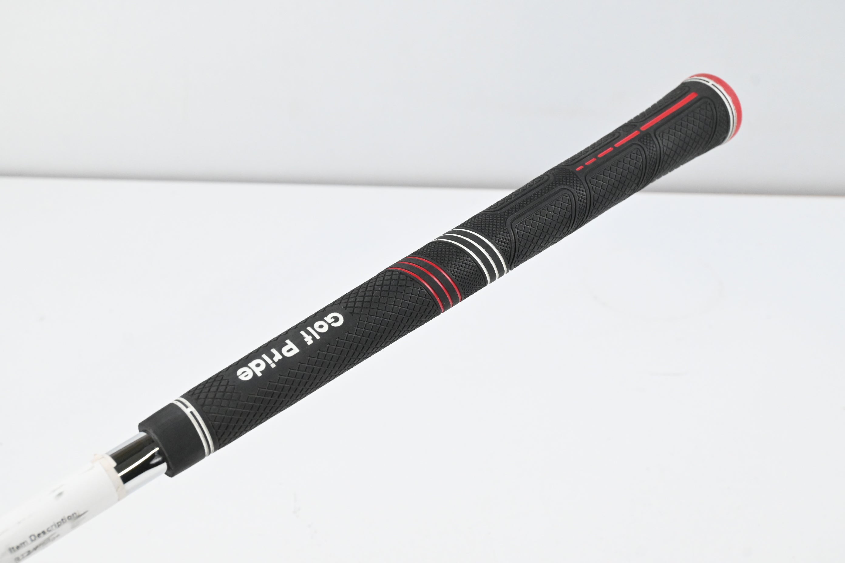 Cleveland RTZ Lob Wedge / 60 Degree / Wedge Flex N.S.Pro Modus3 Tour 105