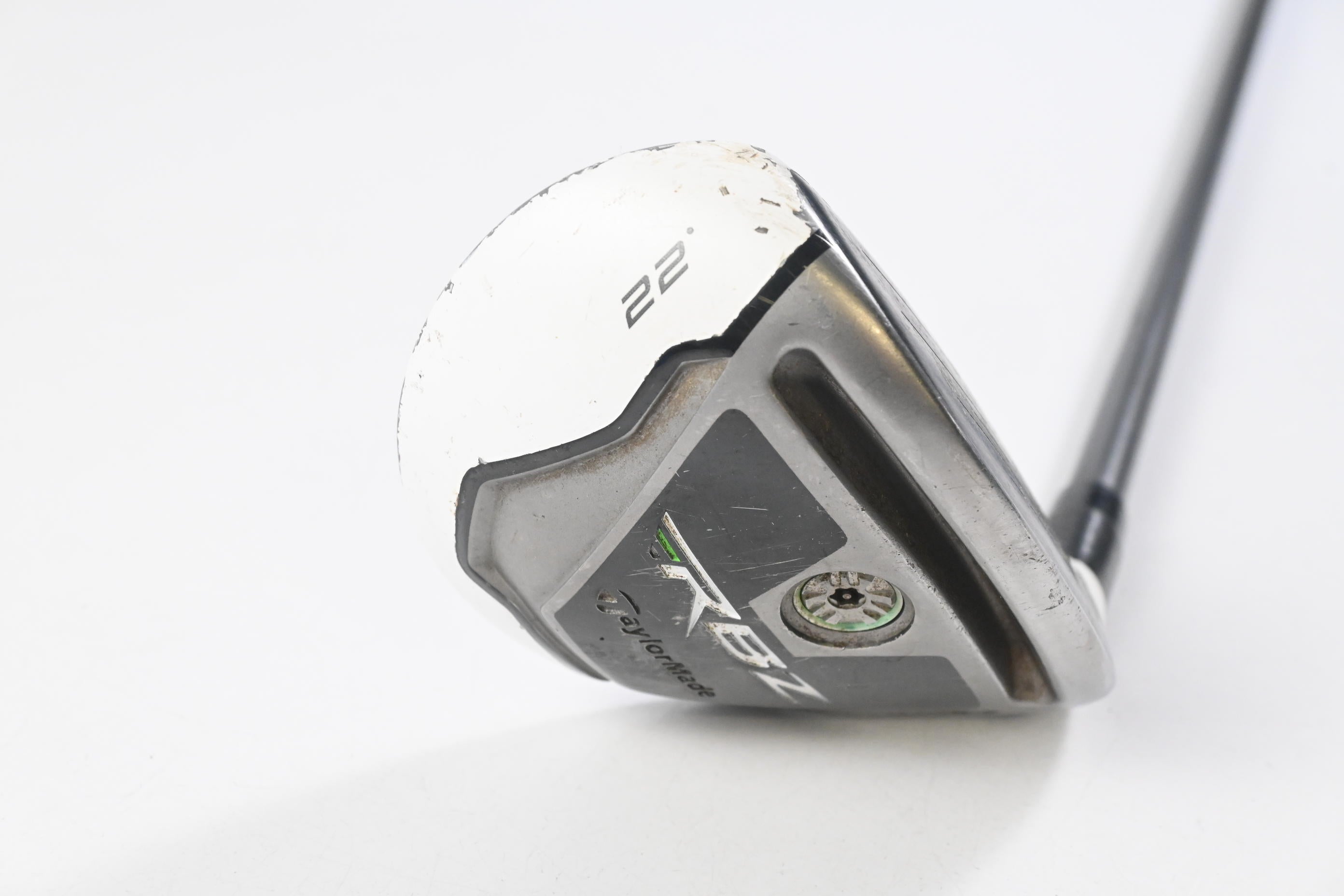 Taylormade RBZ #4 Hybrid / 22 Degree / Regular Flex RBZ 65 Shaft