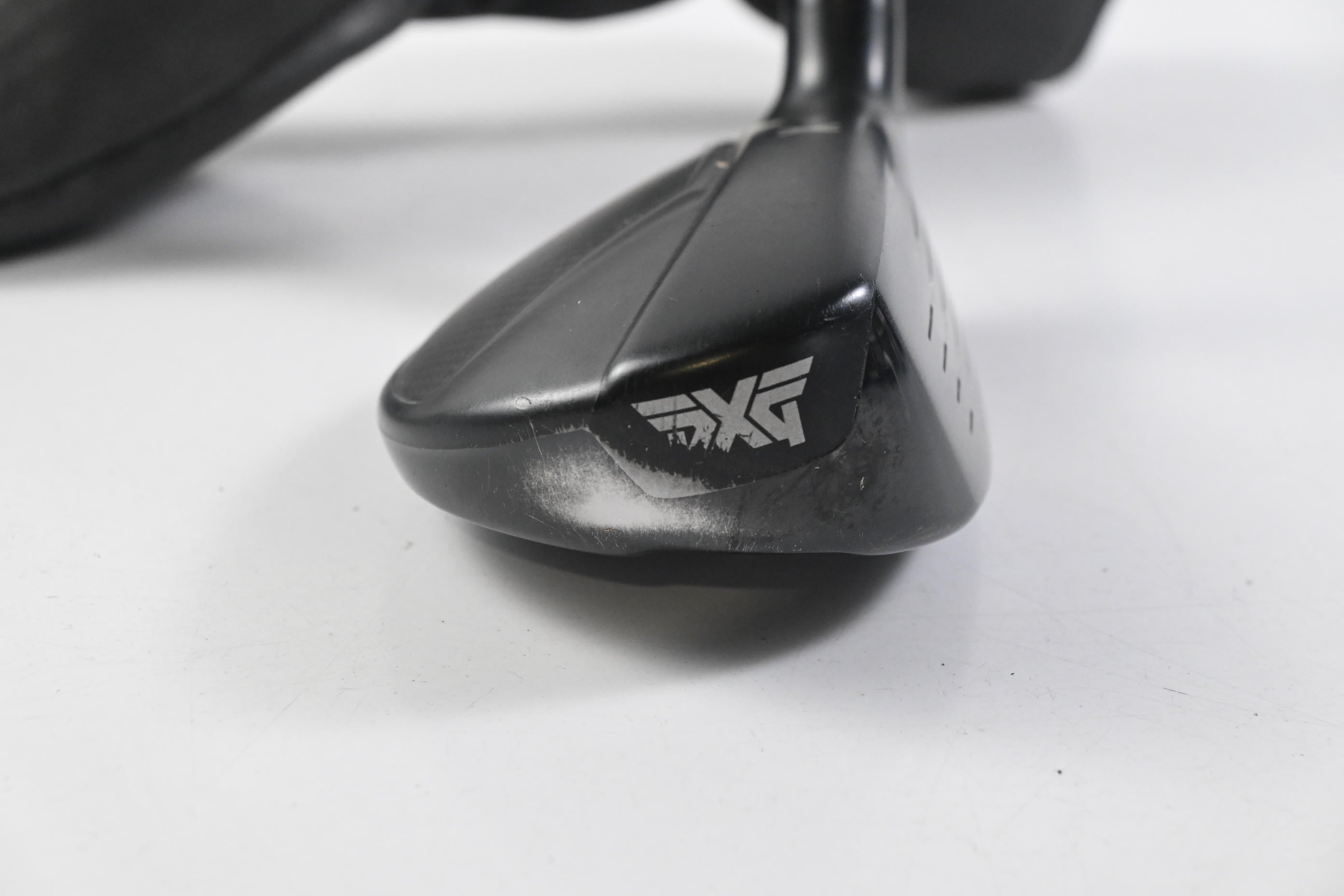 PXG 0317 X Prototype #4 Hybrid / 22 Degree / Regular Flex EvenFlow Riptide 80