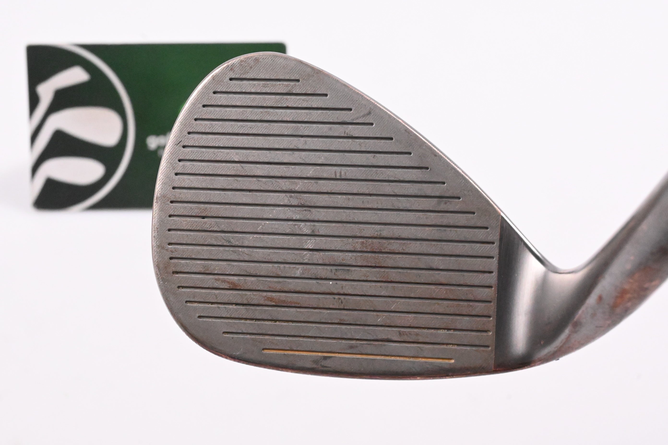 Taylormade Hi-Toe 4 Lob Wedge / 58 Degree / Wedge Flex Dynamic Gold 115 Shaft