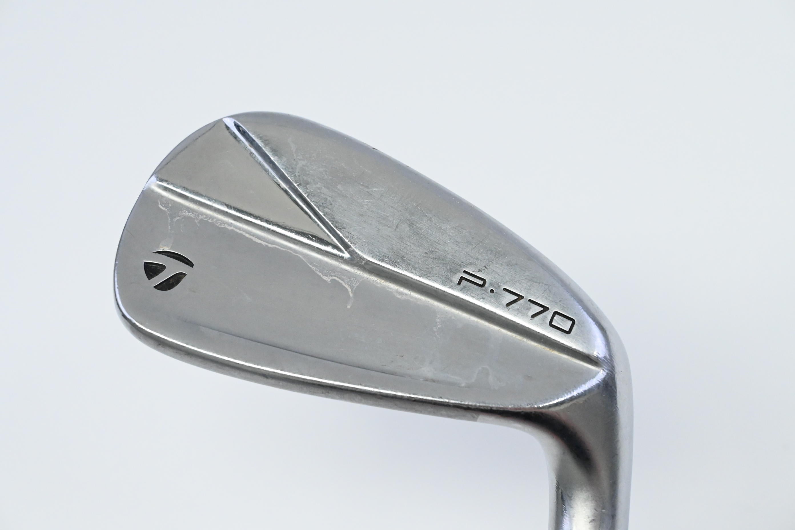 Taylormade P770 2023 #8 Iron / Regular Flex KBS Tour Shaft