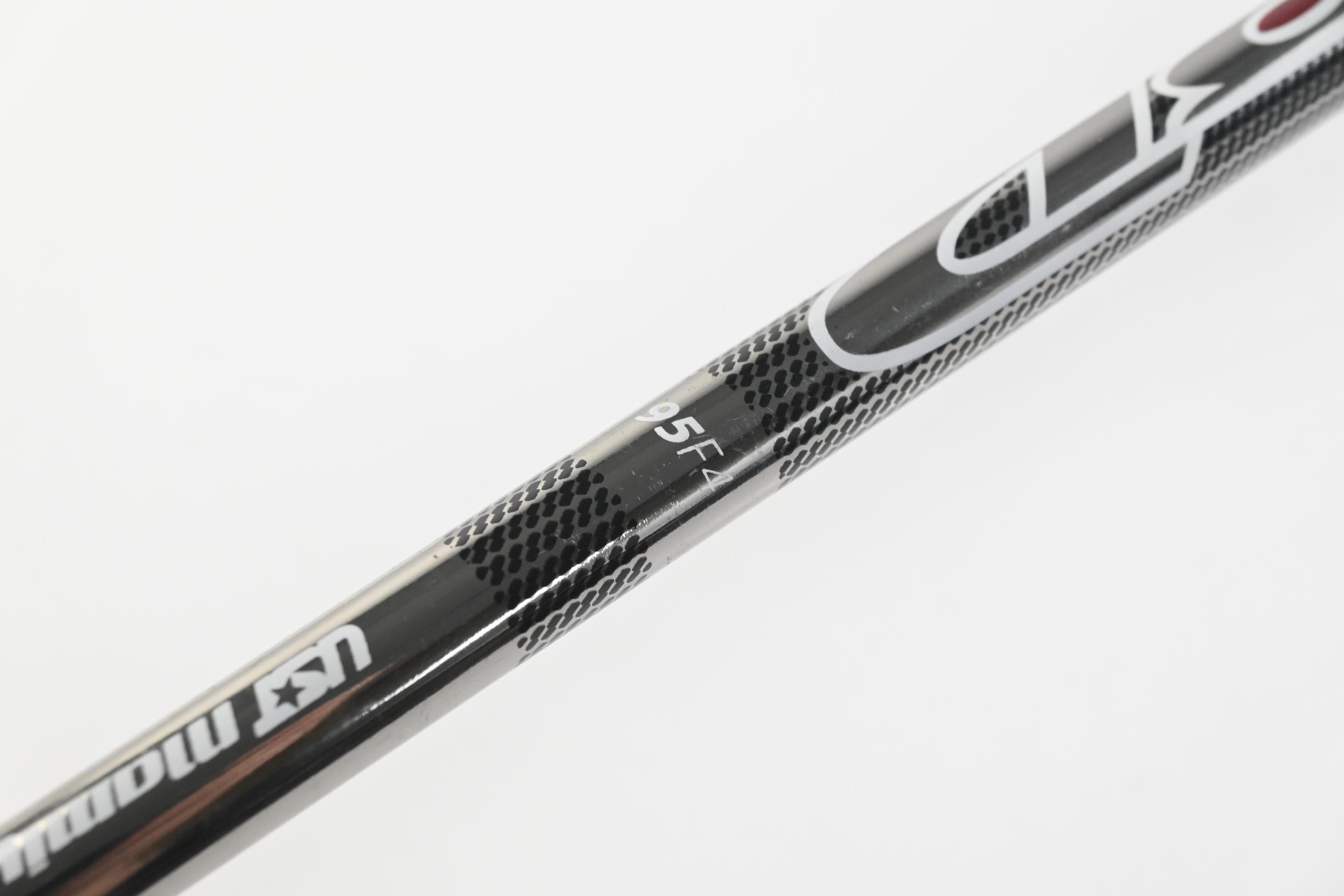 Mizuno MP-18 MMC Fli-Hi Utility #3 Iron / 19 Degree / Stiff Flex UST Mamiya iRod