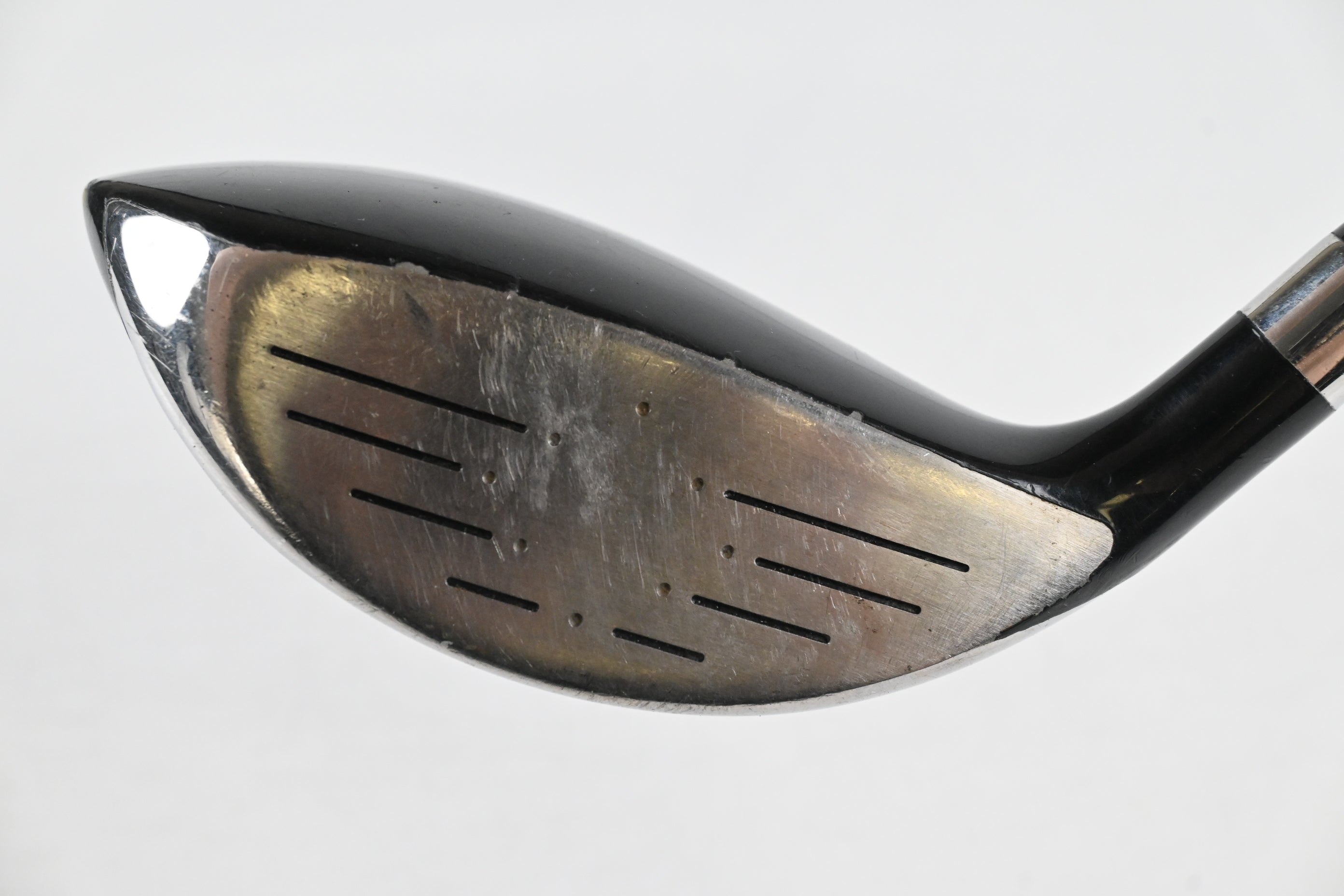 Bobby Jones Jesse Ortiz #3 Hybrid / 19 Degree / Stiff Flex Bobby Jones JS7-S