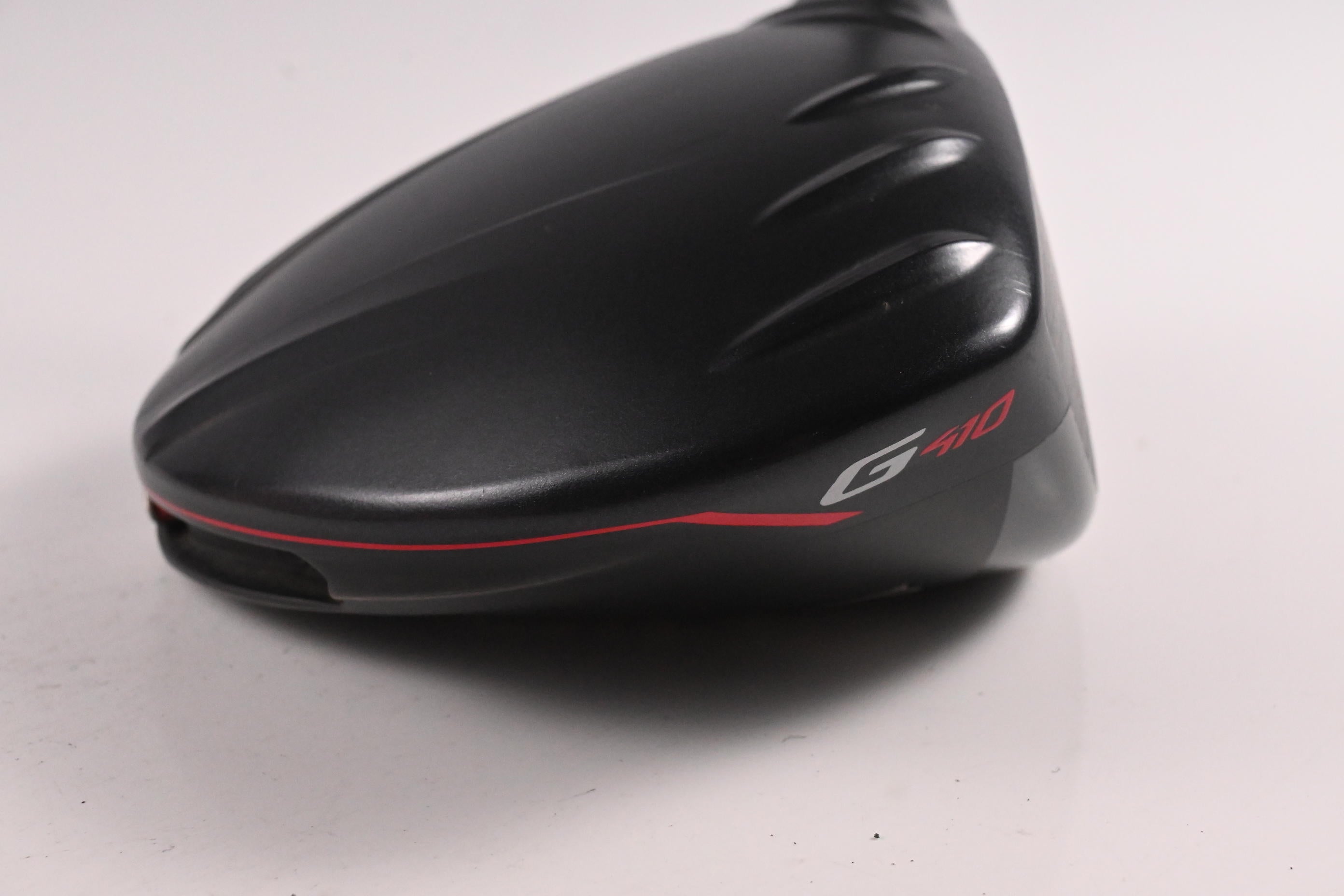 Ping G410 Driver / 10.5 Degree / Regular Flex Ping Alta CB Red 55 Shaft
