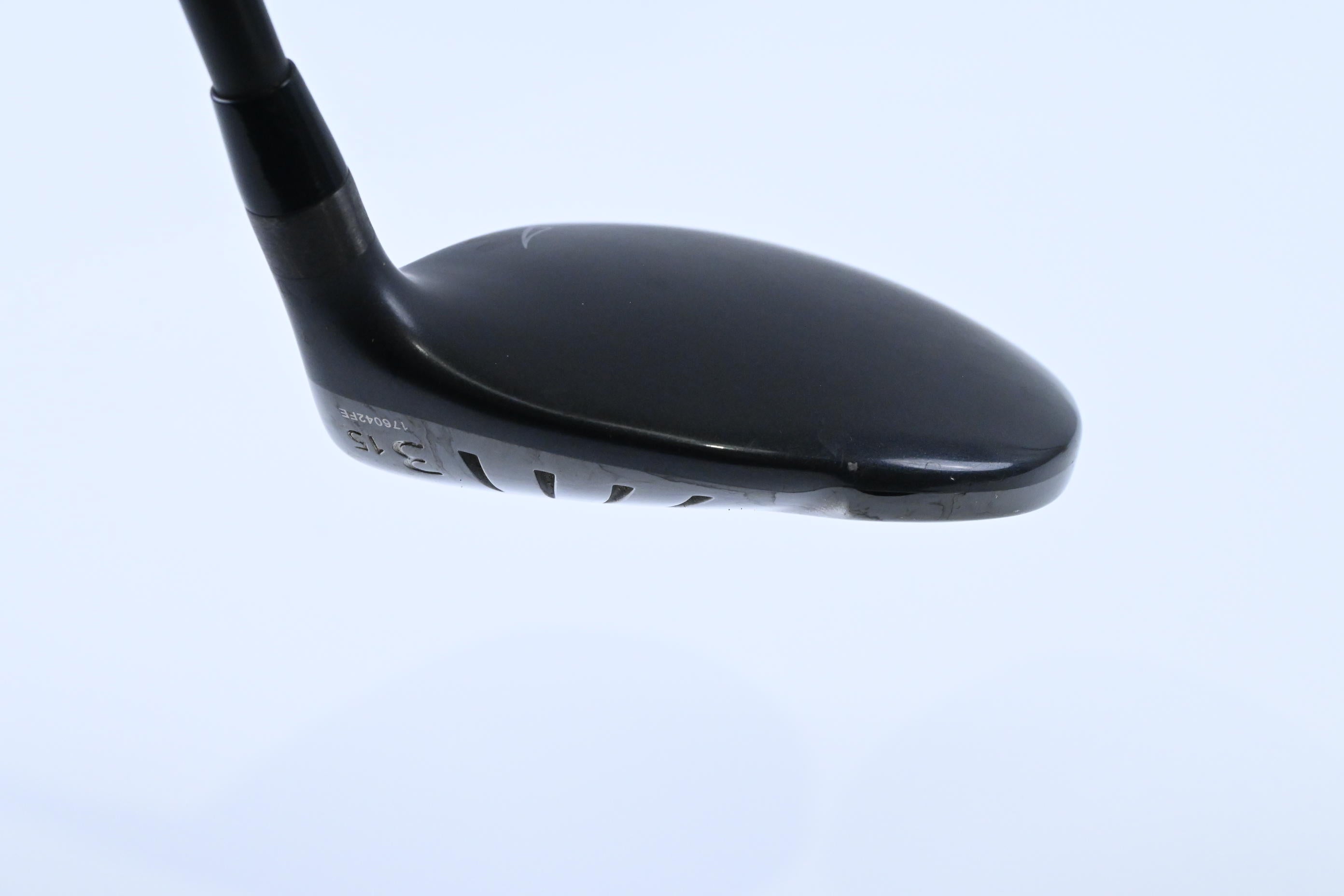 Ping G25 #3 Wood / 15 Degree / Senior Flex Ping TFC 189