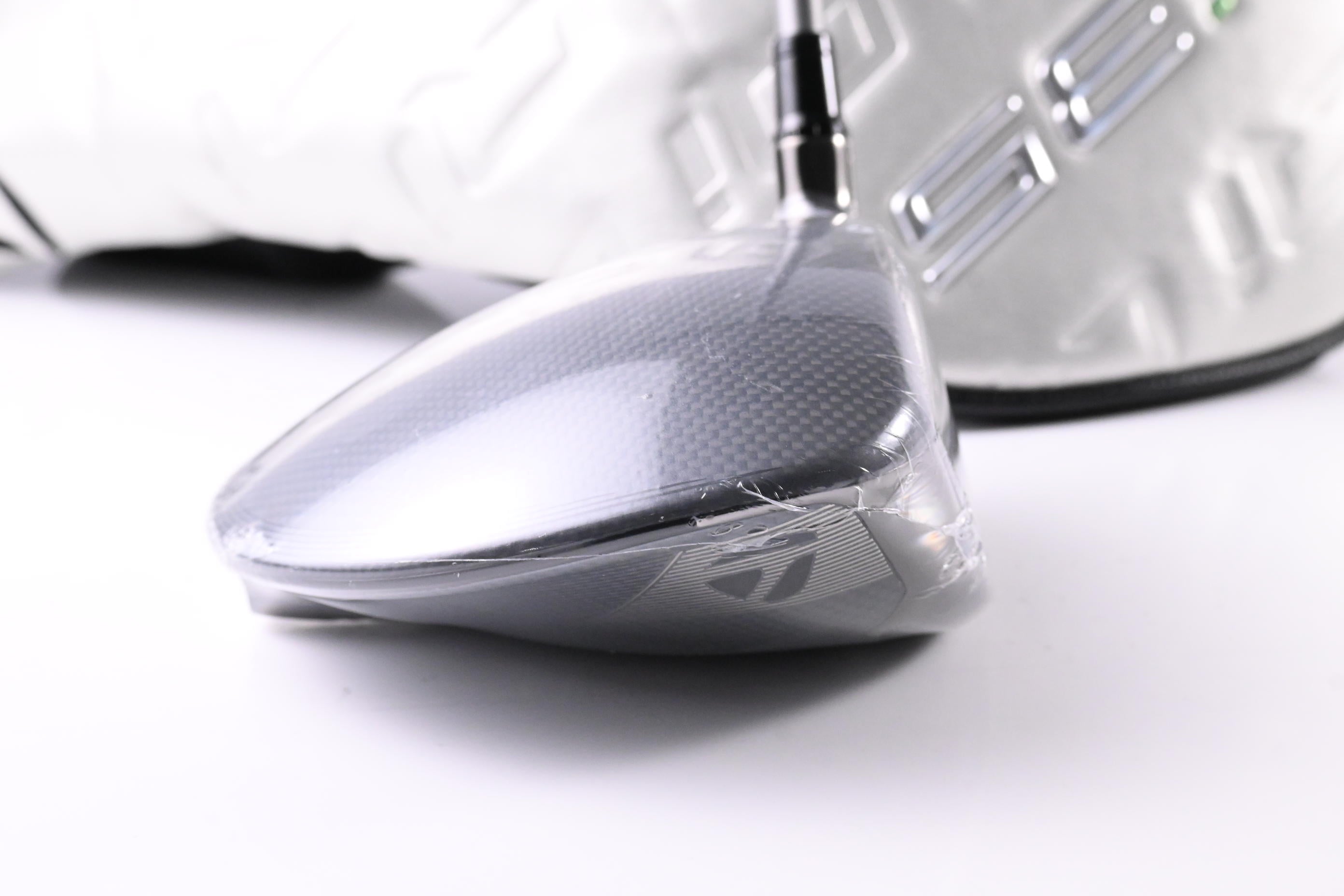 Taylormade Qi35 Max Driver / 12 Degree / Senior Flex Air Speeder 50 Shaft