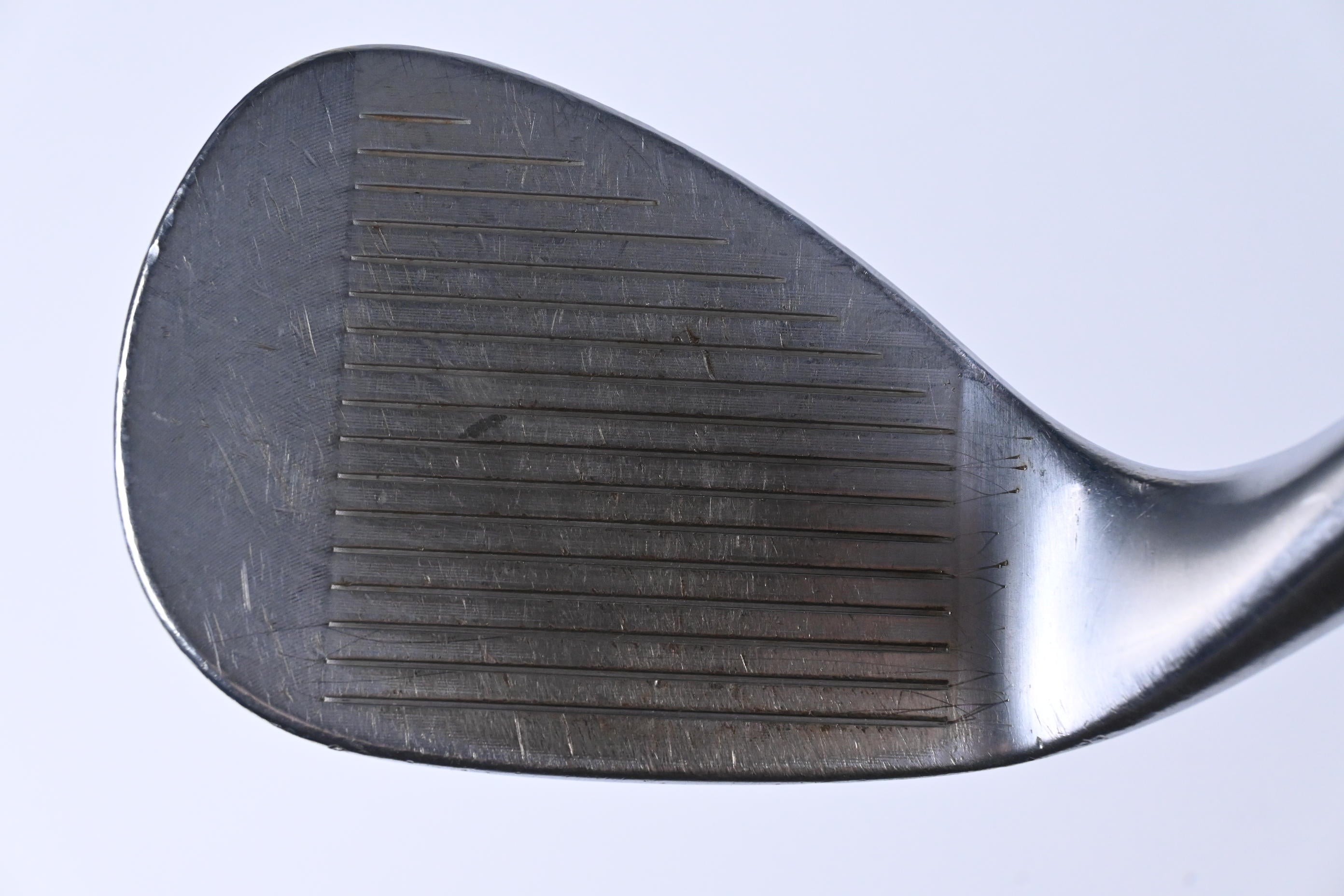 Titleist Vokey SM8 Lob Wedge / 58 Degree / Wedge Flex Vokey Shaft