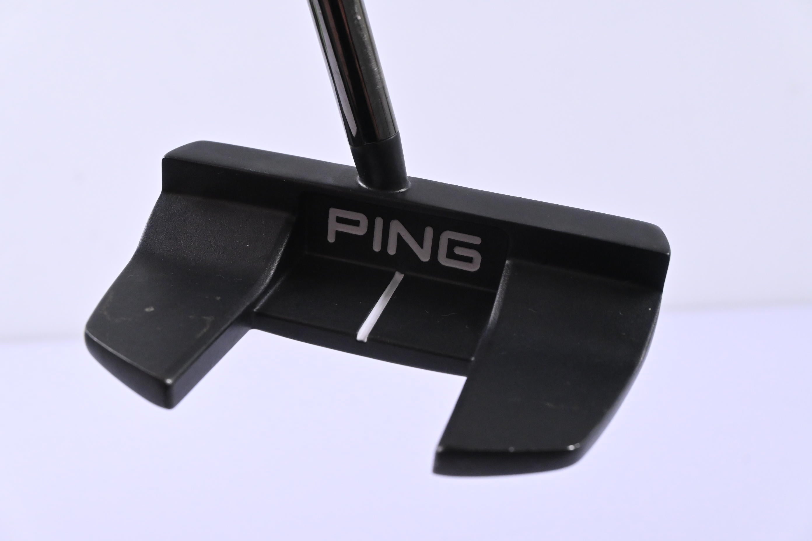 Ping 2021 Tyne C Putter / Black Dot / 34 Inch
