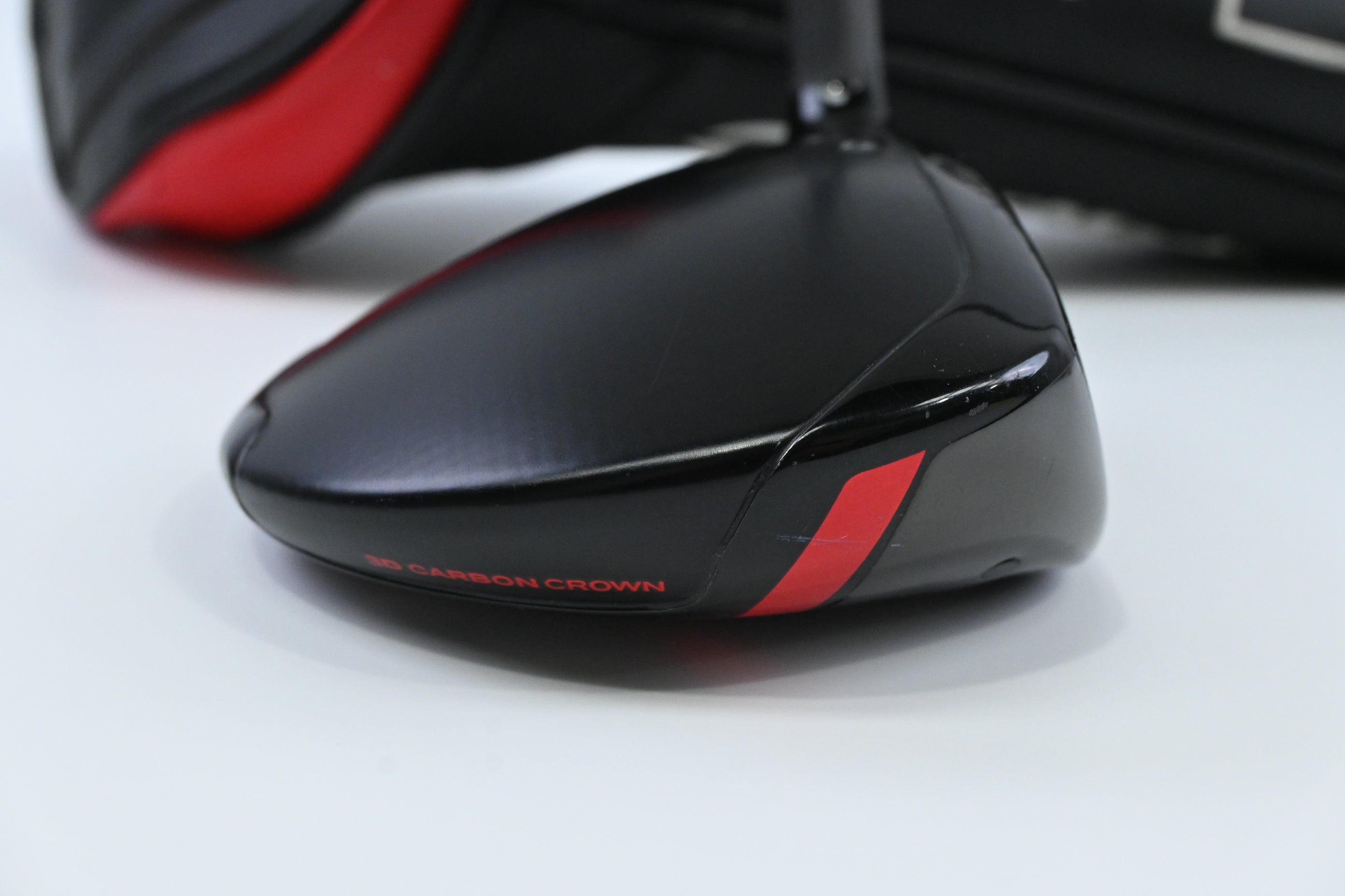 Taylormade Stealth #3 Wood / 15 Degree / Stiff Flex Fujikura Ventus Red 6