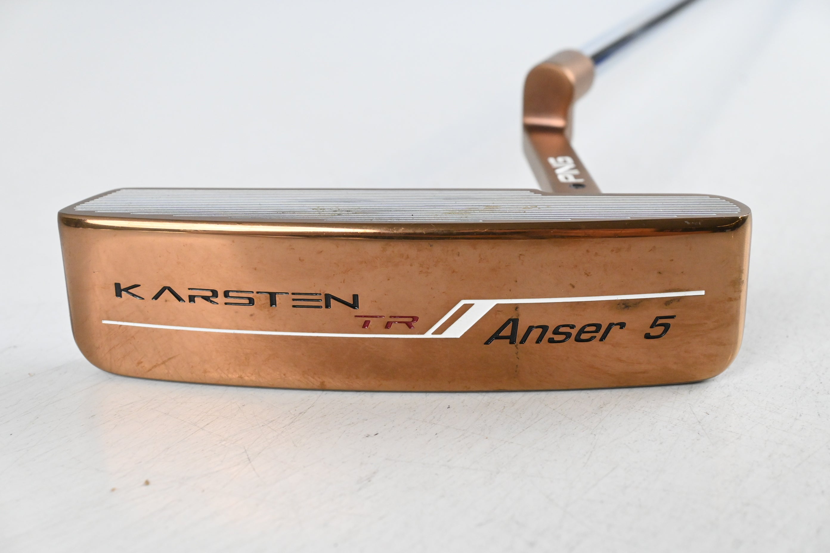 Ping Karsten TR Anser 5 Putter / 35 Inch