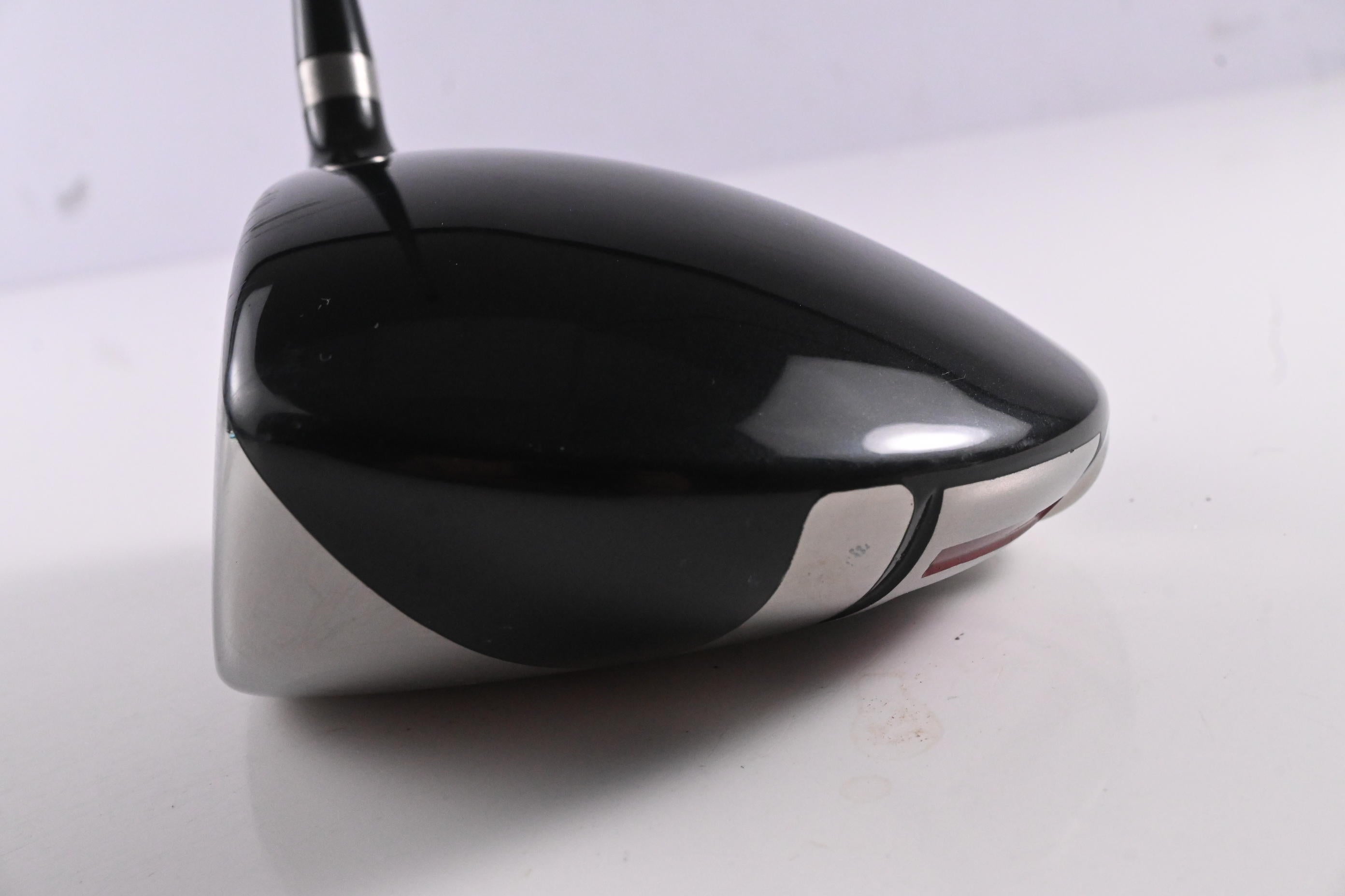 Left Hand Ping G15 Driver / 13.5 Degree / Regular Flex Aldila Serrano 60 Shaft