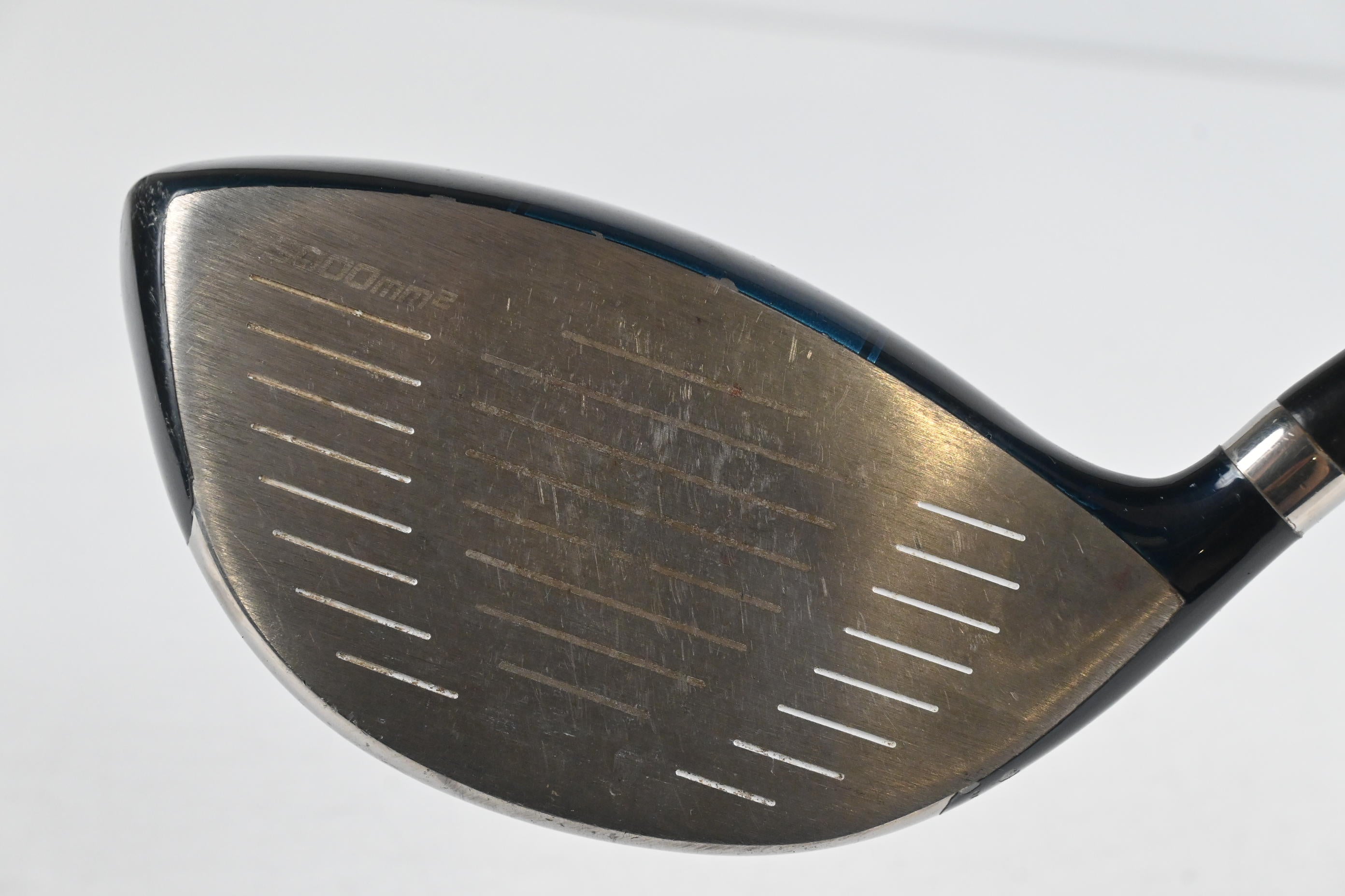 Cobra Baffler XL Driver / 11.5 Degree / Senior Flex Cobra 55 Shaft