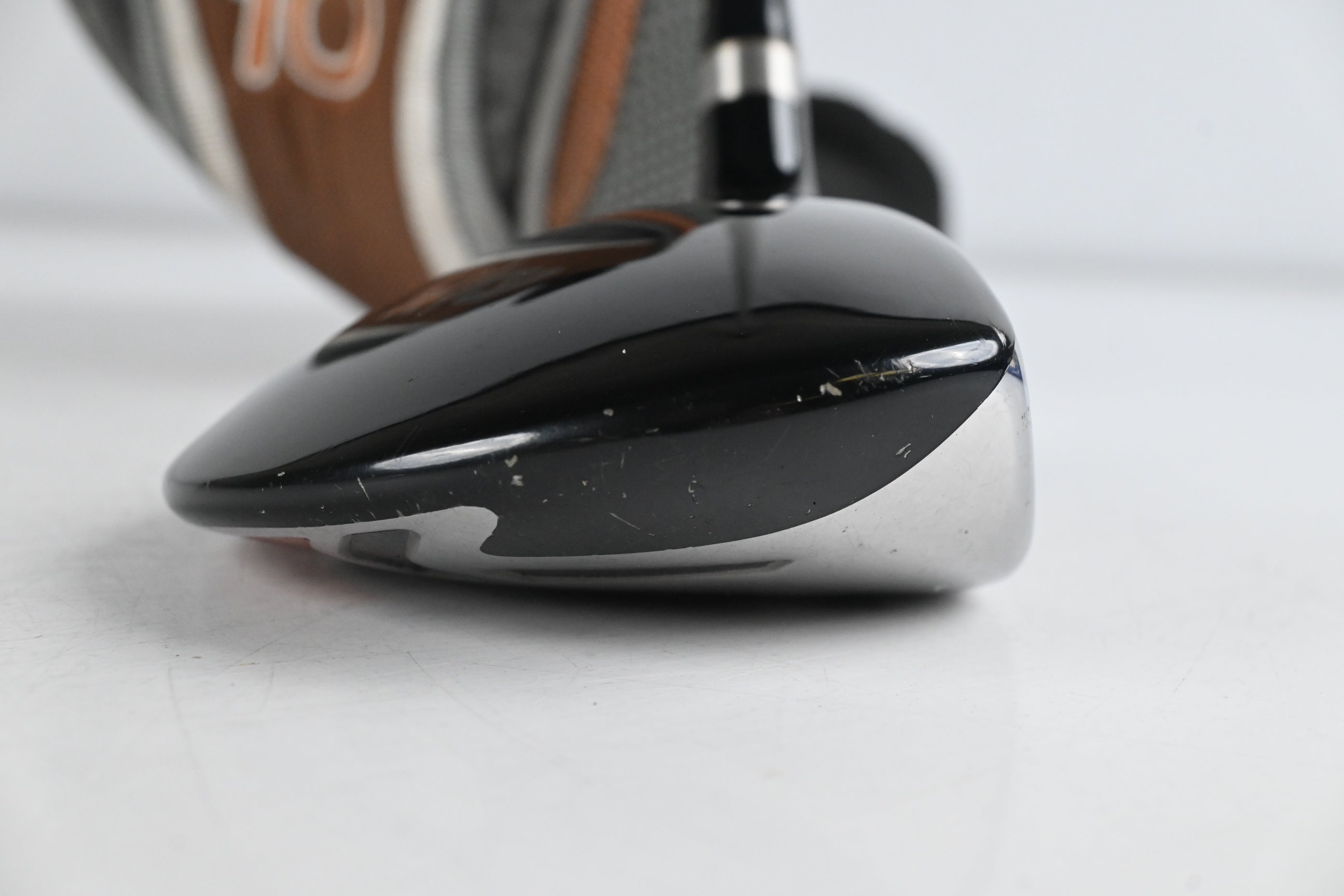 Ladies Ping G10 #3 Wood / 15.5 Degree / Ladies Flex Ping ULT 129 Shaft
