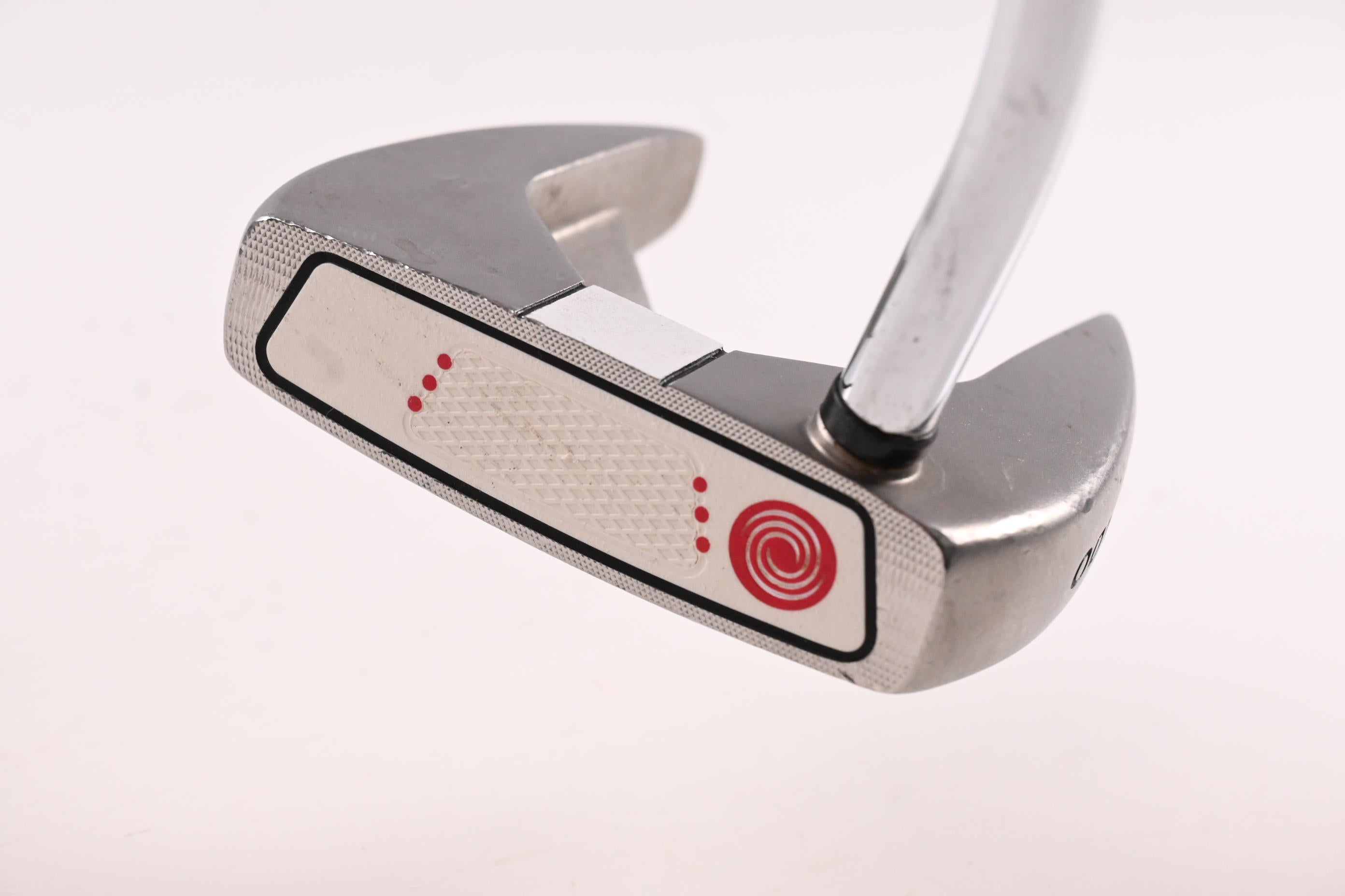Odyssey White Hot XG Hawk Putter / 35 Inch