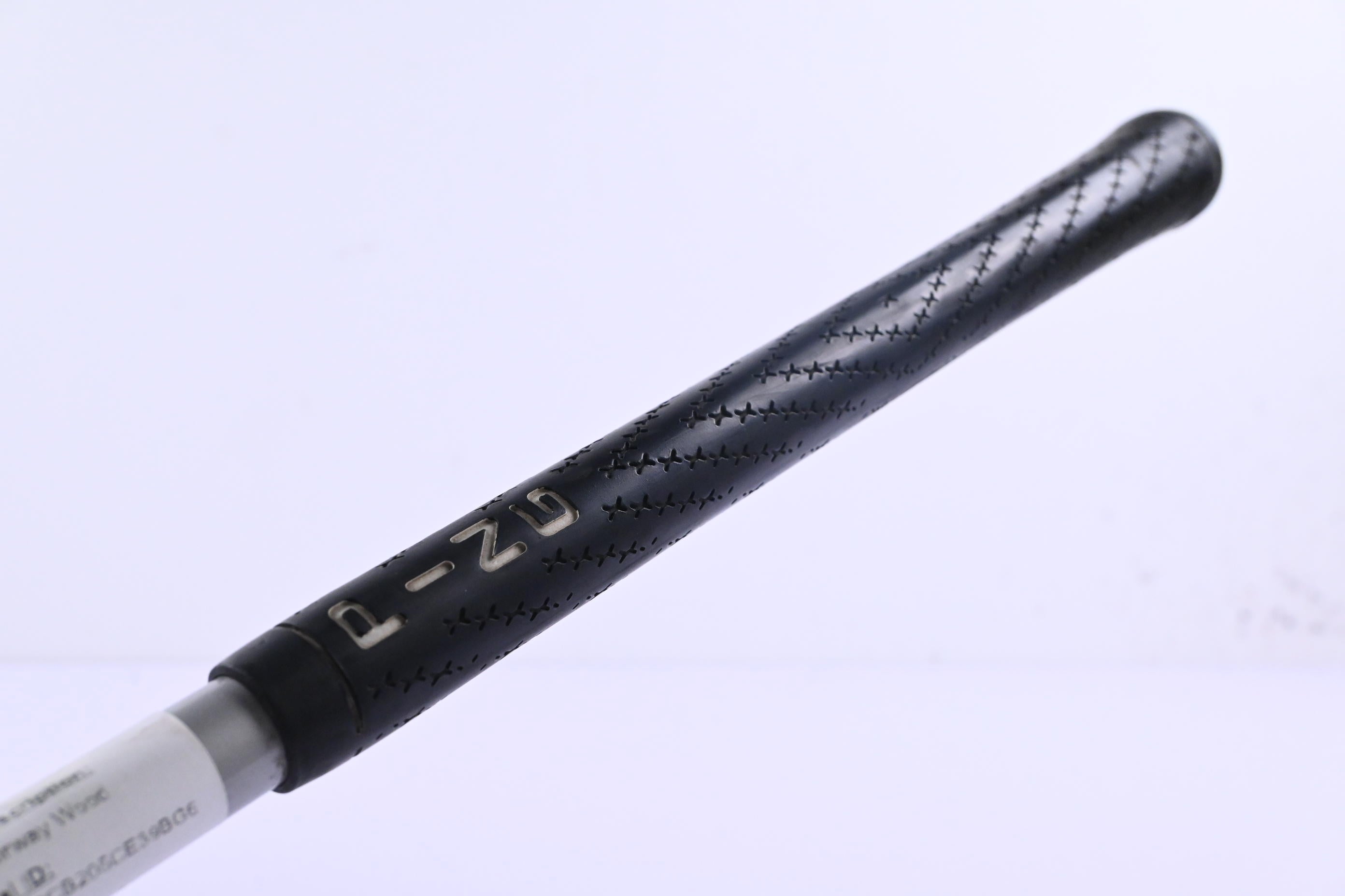 Left Hand Ping G2 #7 Wood / 20 Degree / Regular Flex Grafalloy ProLaunch Blue 65